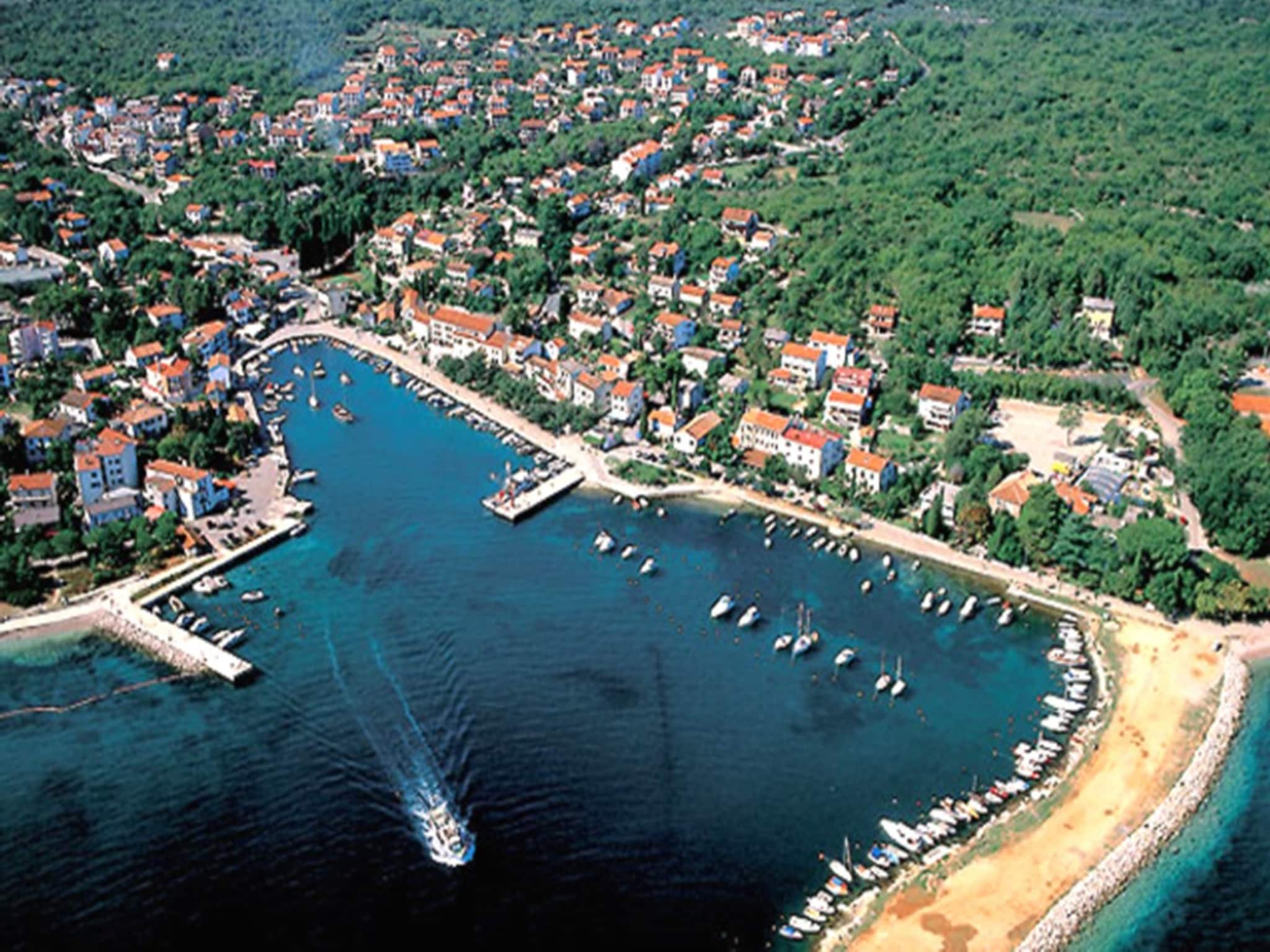 Apartmá Blažević 4