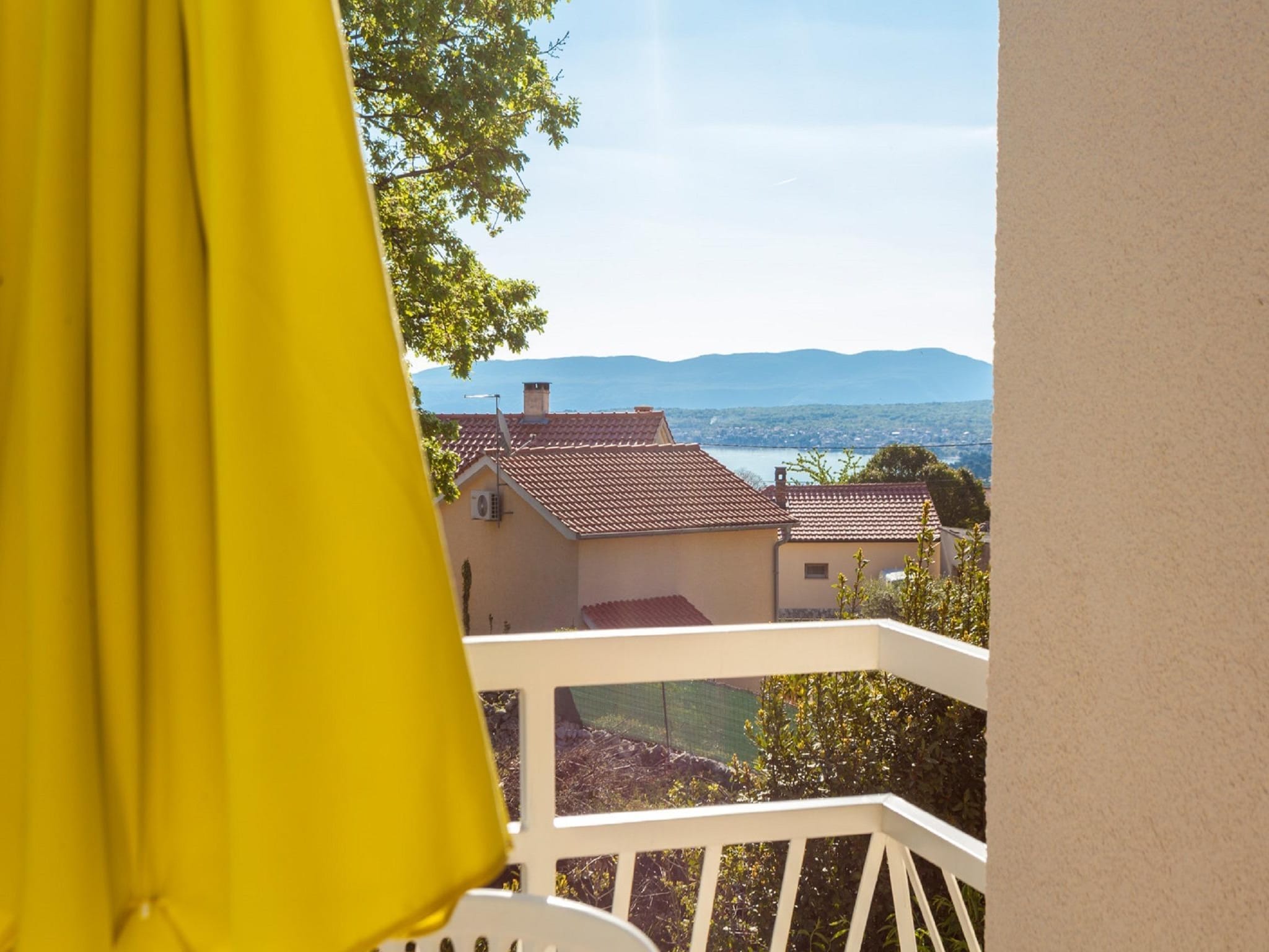 Apartmá Blažević 4