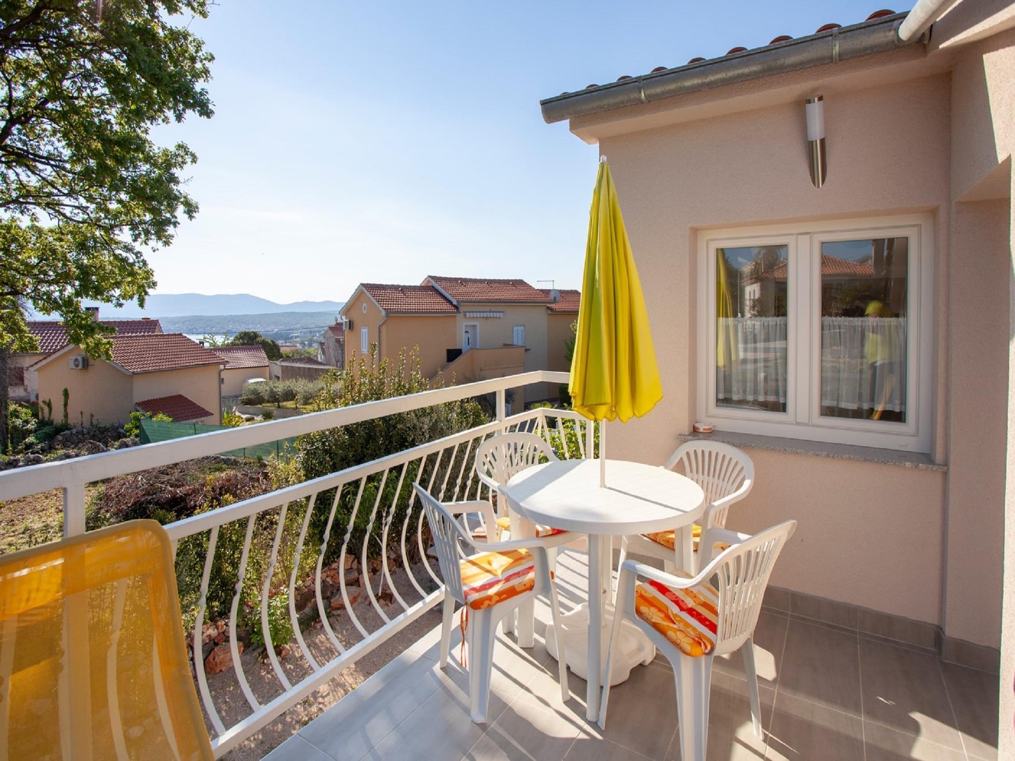 Apartmá Blažević 4
