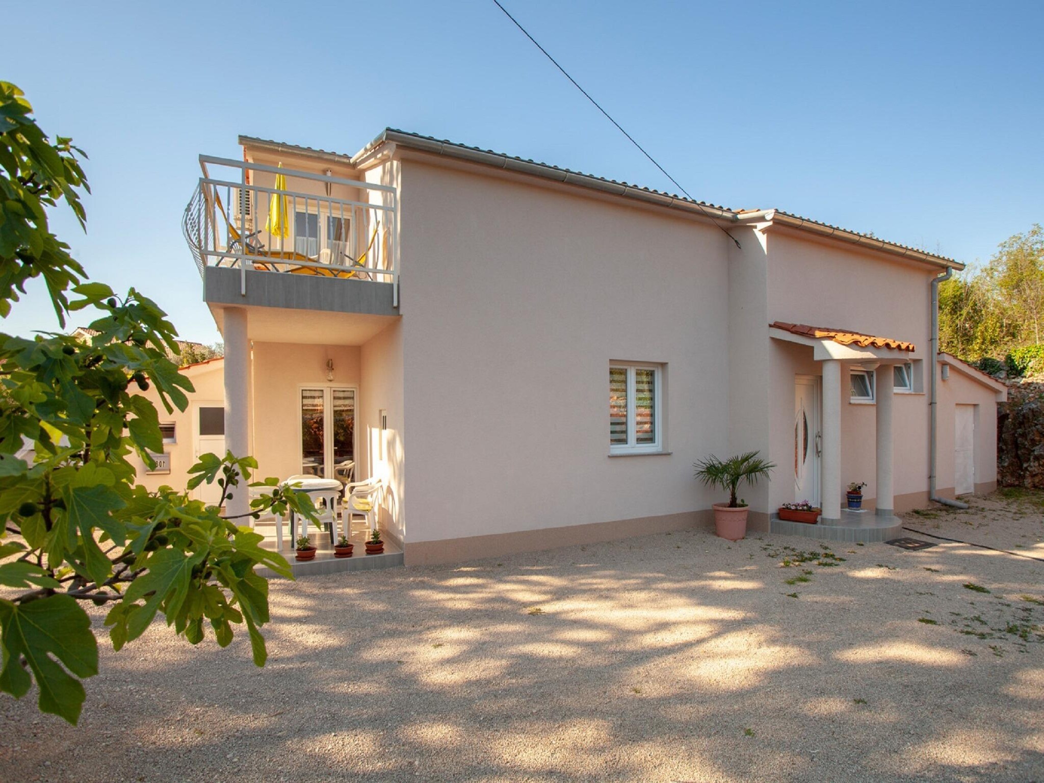 Apartmá Blažević 4