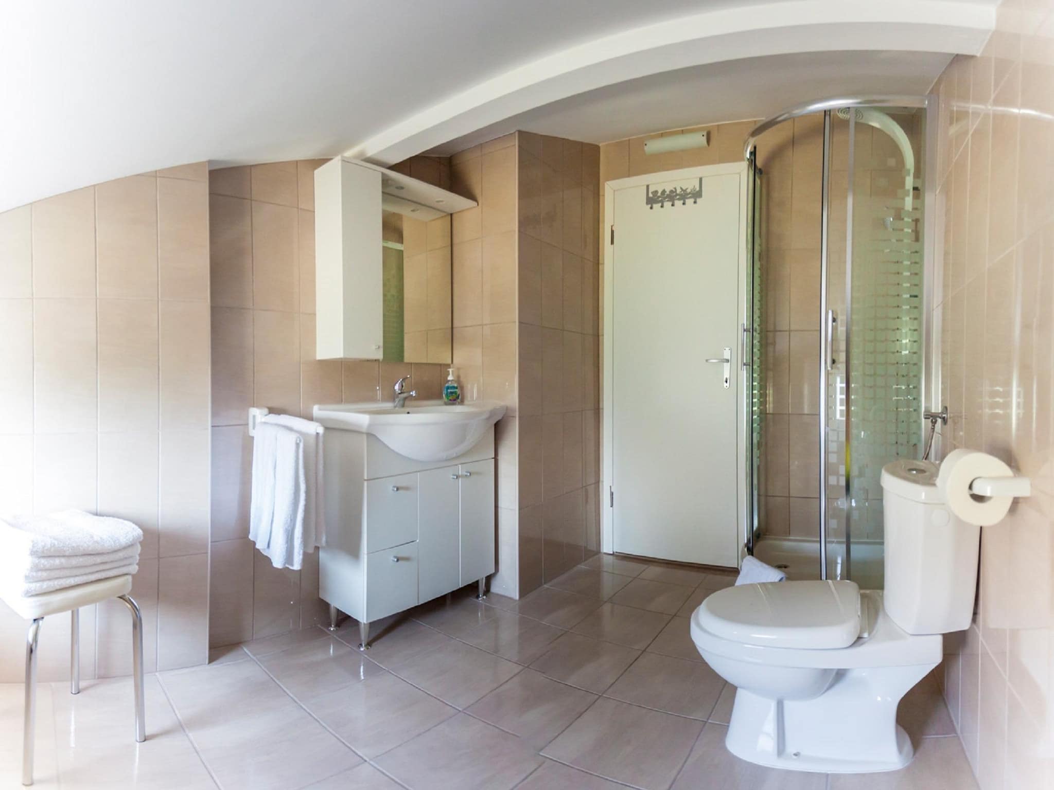 Apartmá Blažević 4