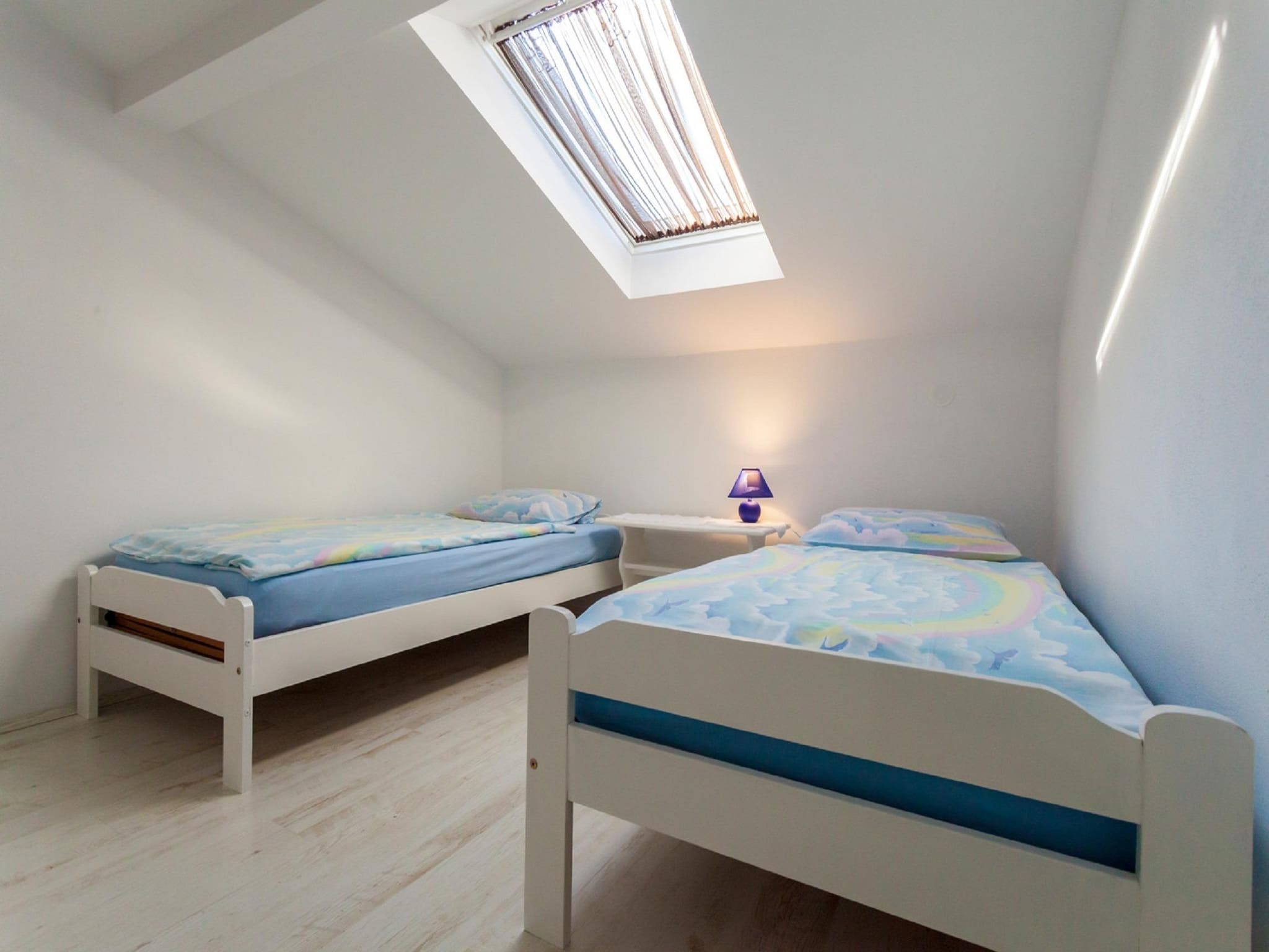 Apartmá Blažević 4