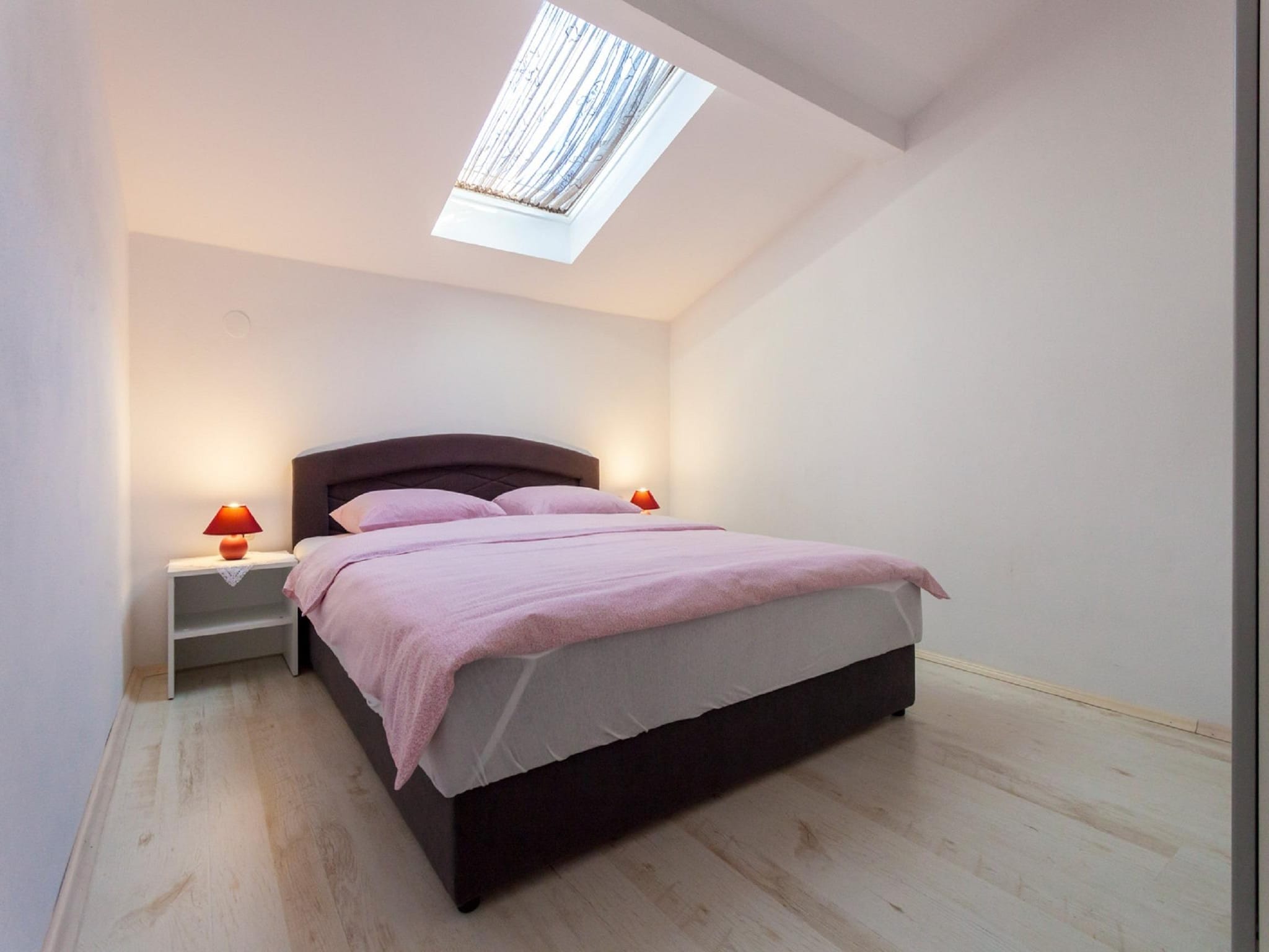 Apartmá Blažević 4