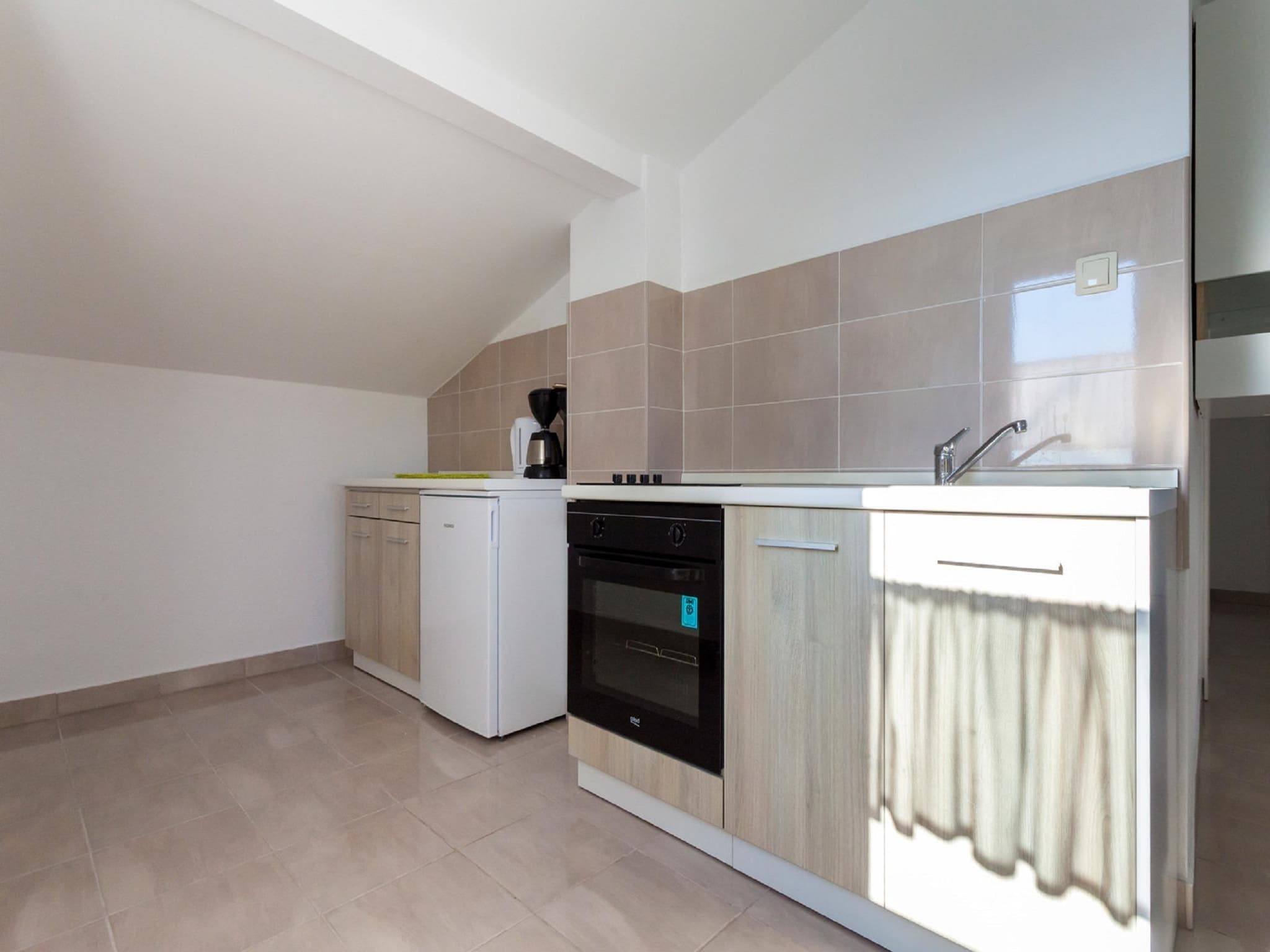 Apartmá Blažević 4