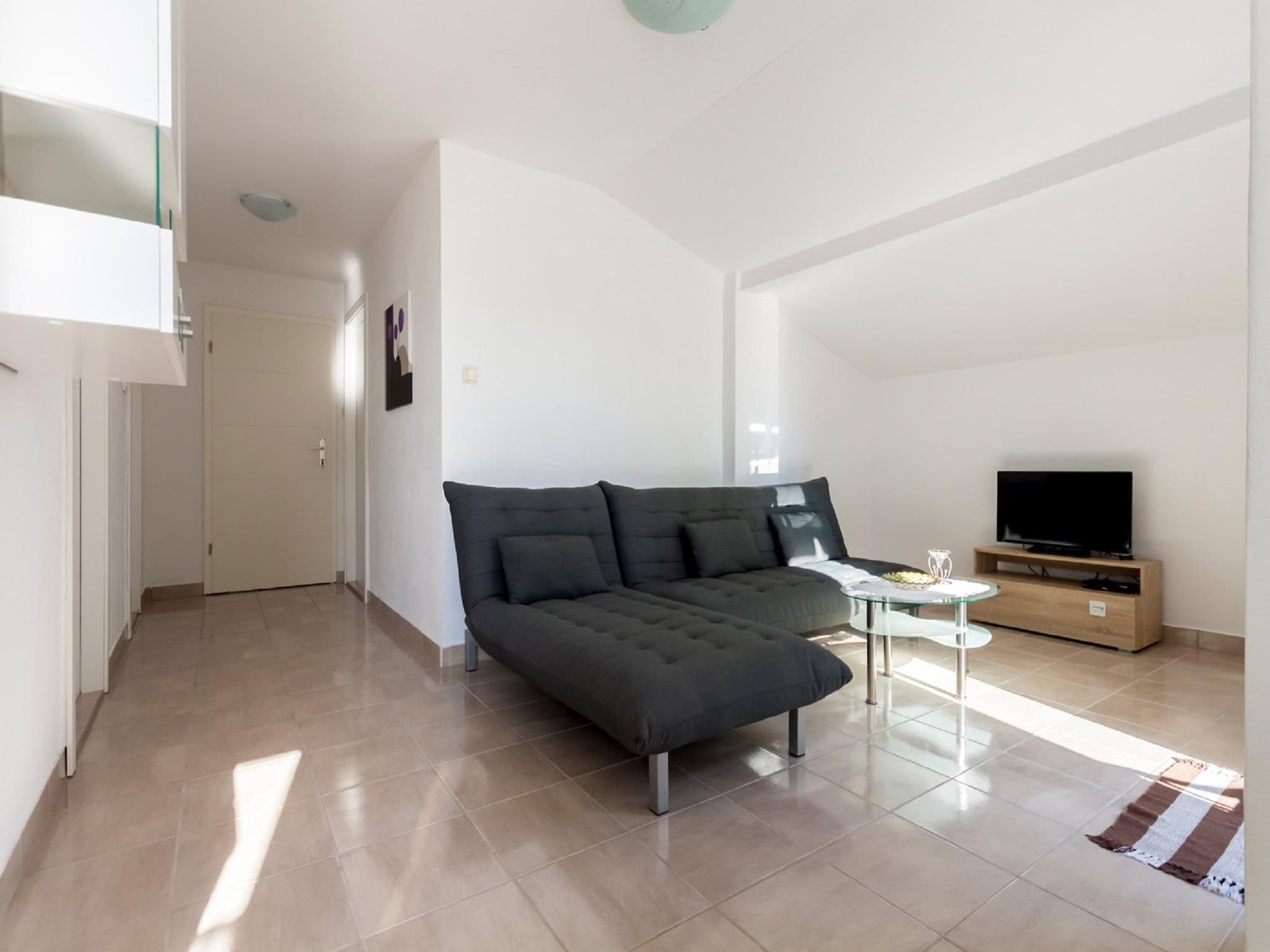 Apartmá Blažević 4