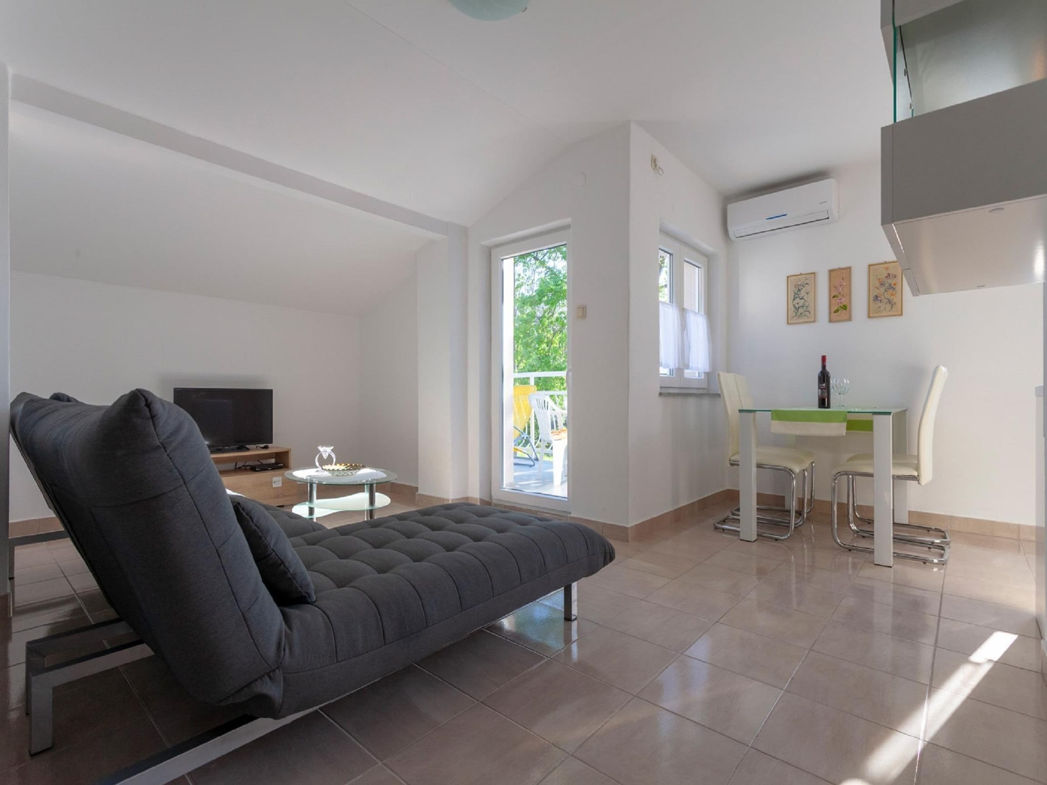Apartmá Blažević 4