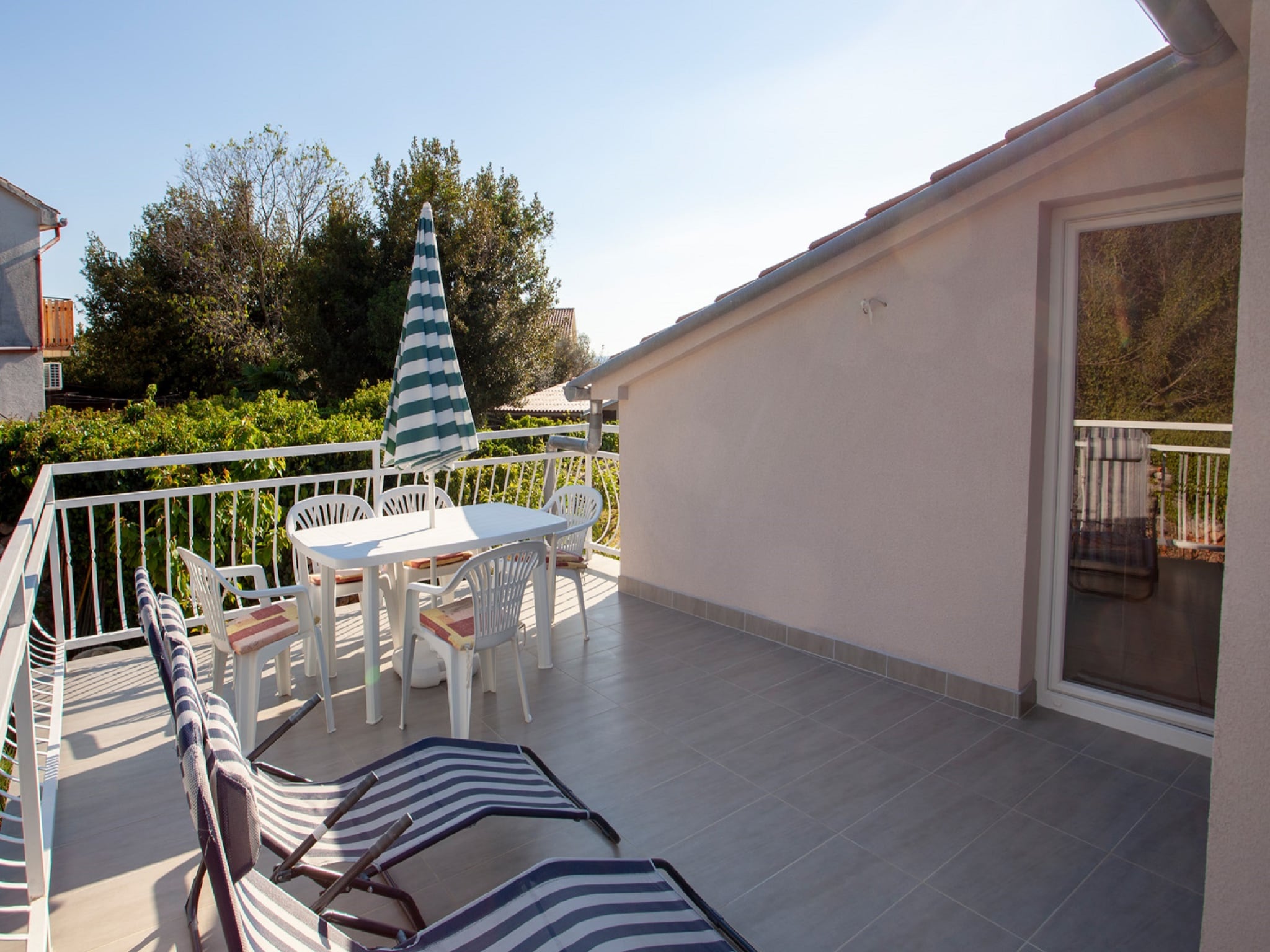 Apartmá Blažević 2