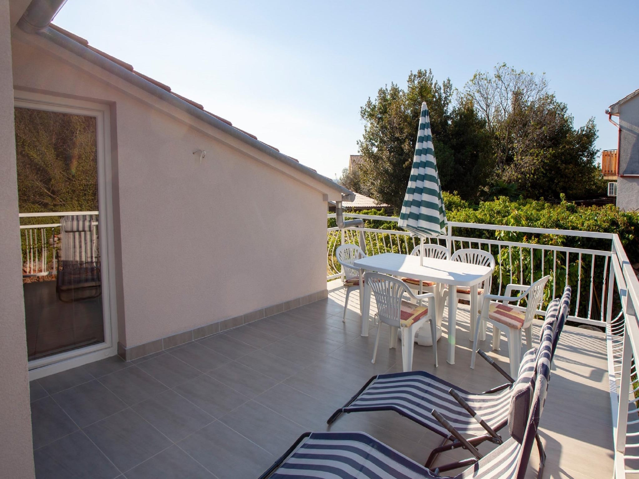 Apartmá Blažević 2