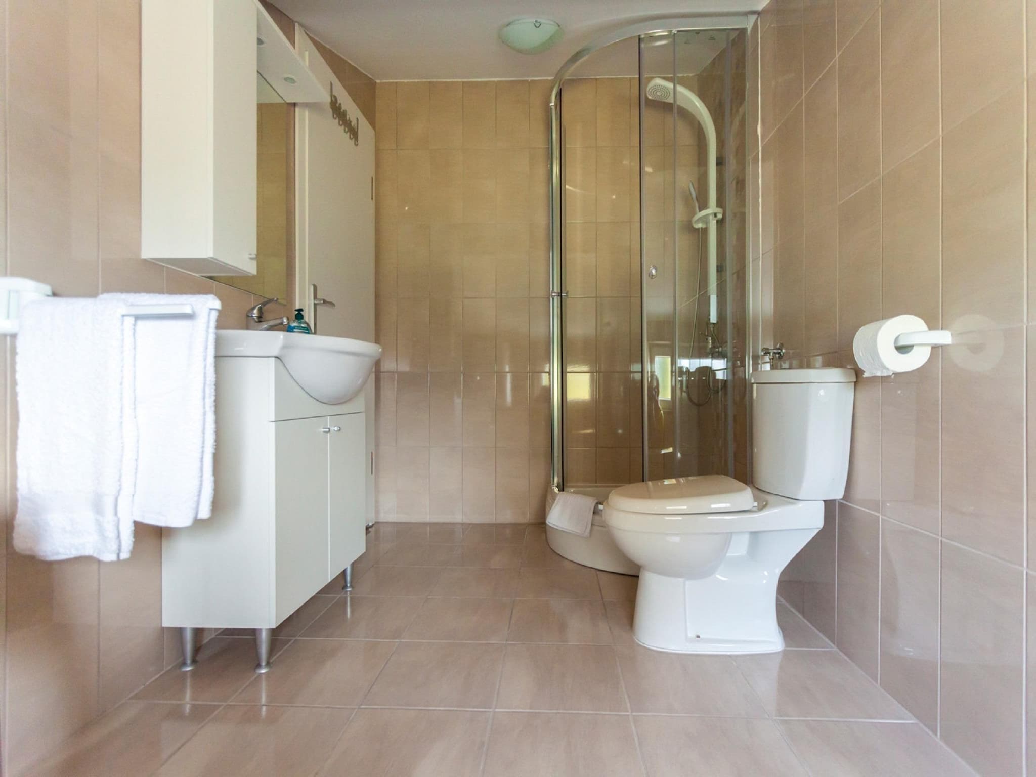 Apartmá Blažević 2