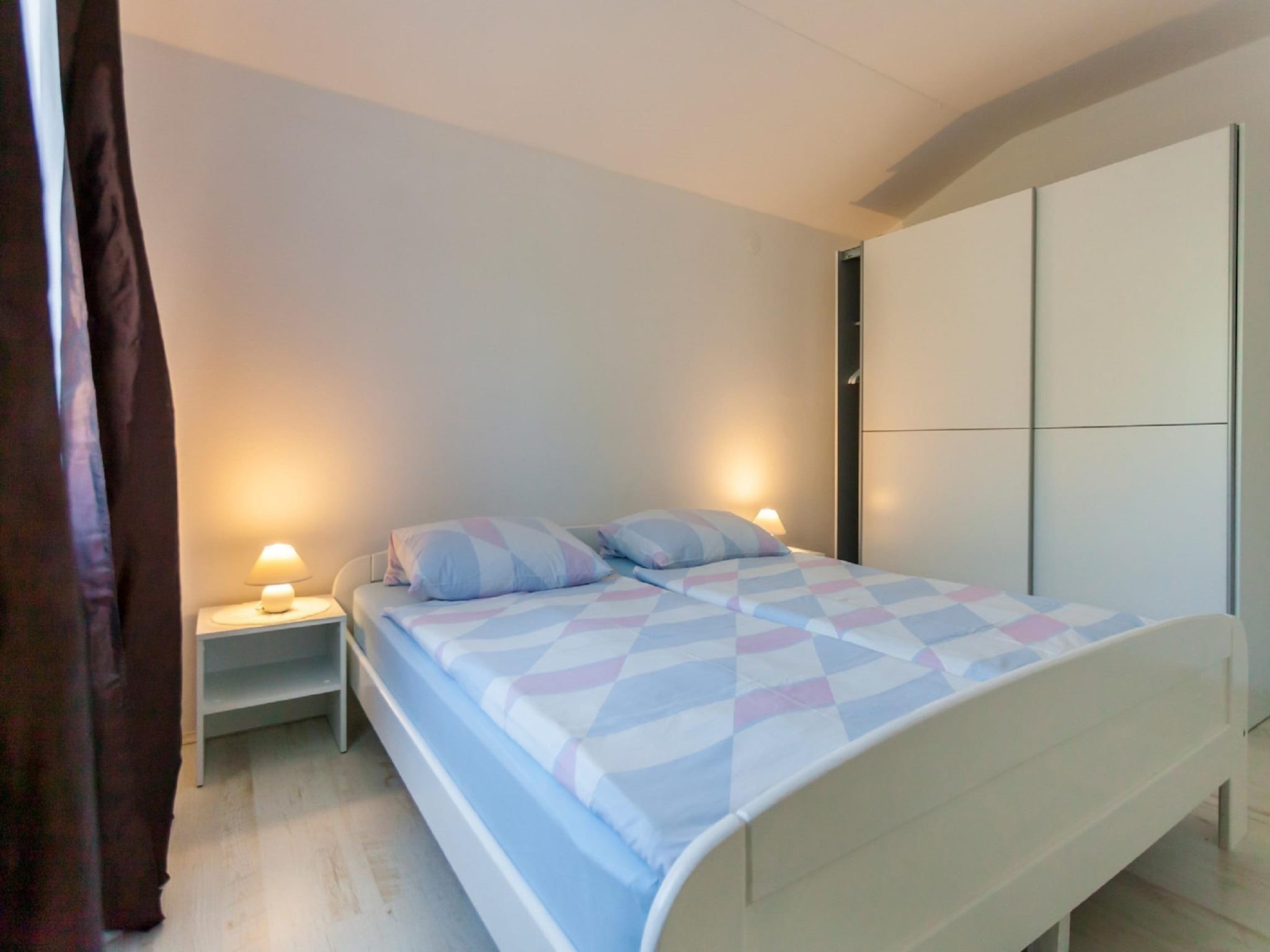 Apartmá Blažević 2