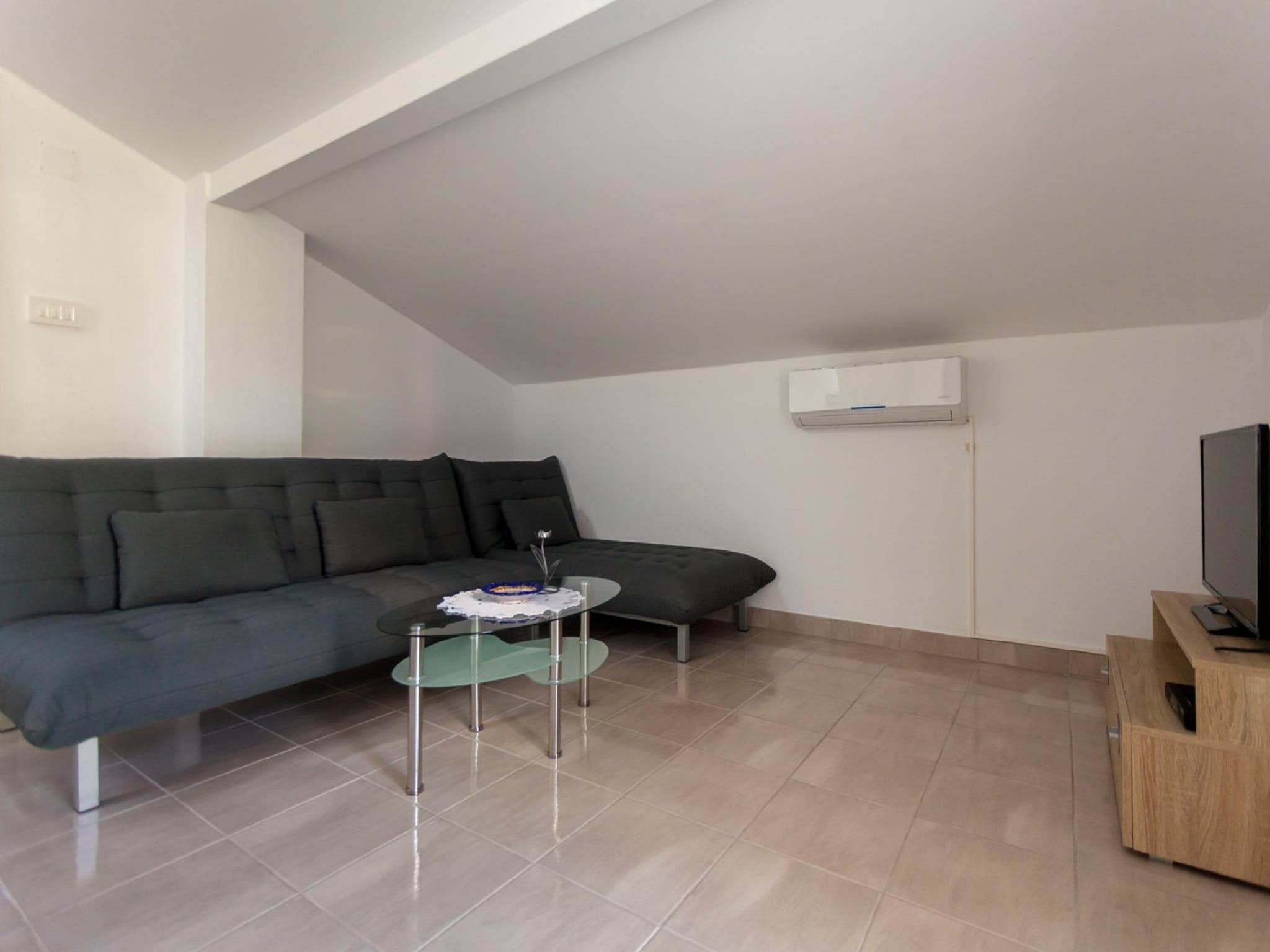 Apartmá Blažević 2