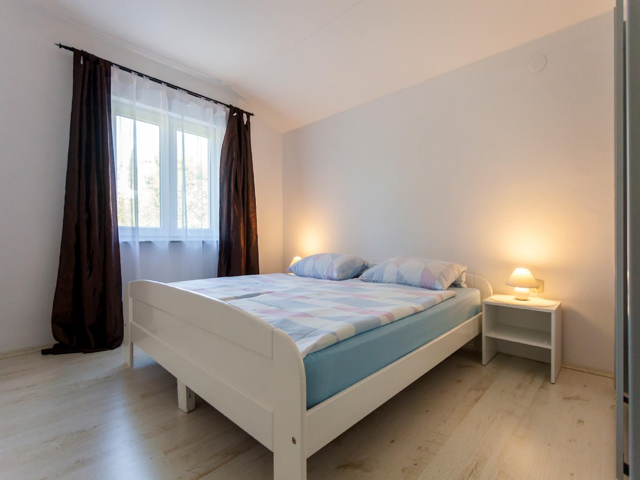 Apartmá Blažević 2
