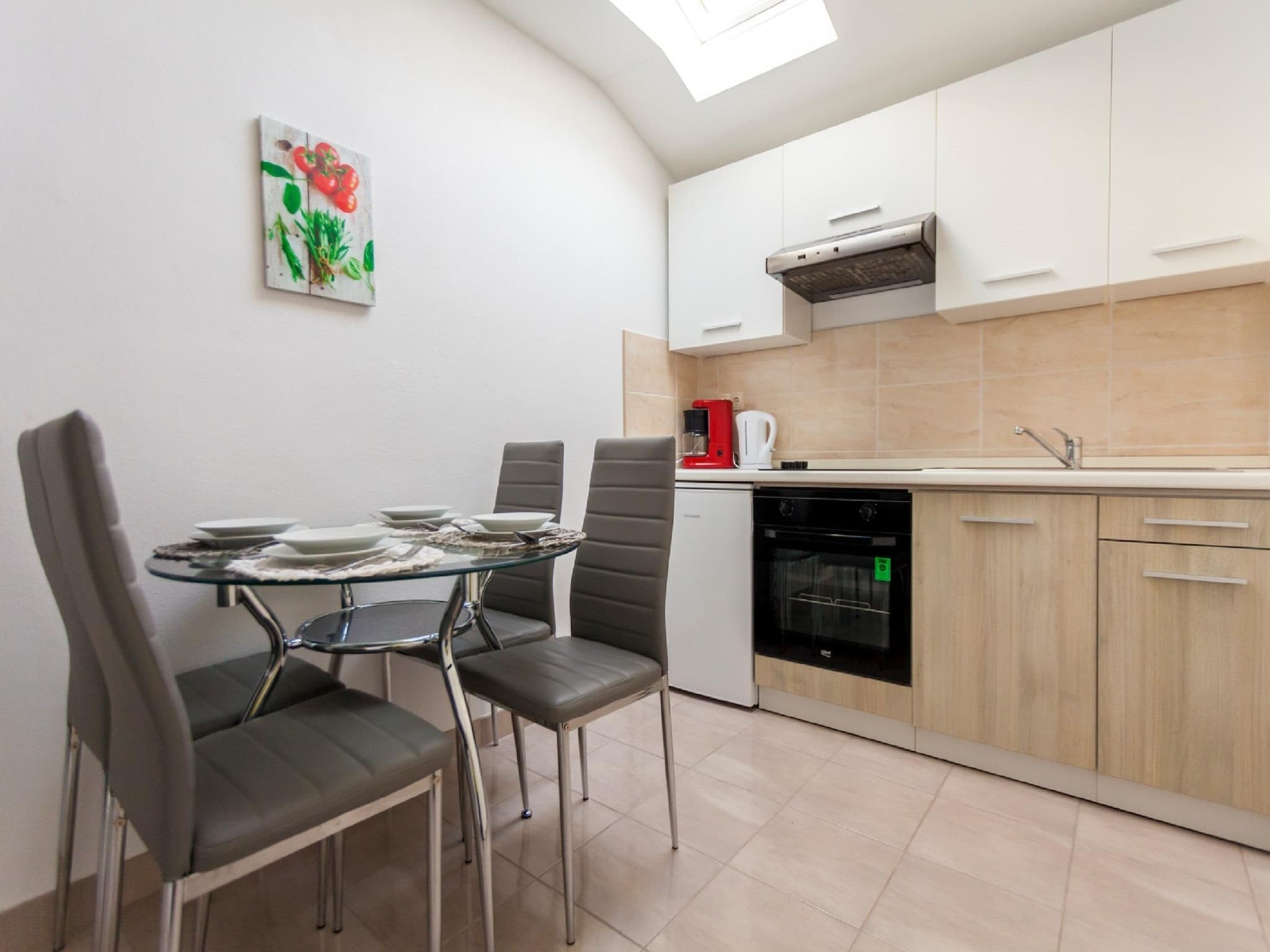 Apartmá Blažević 2