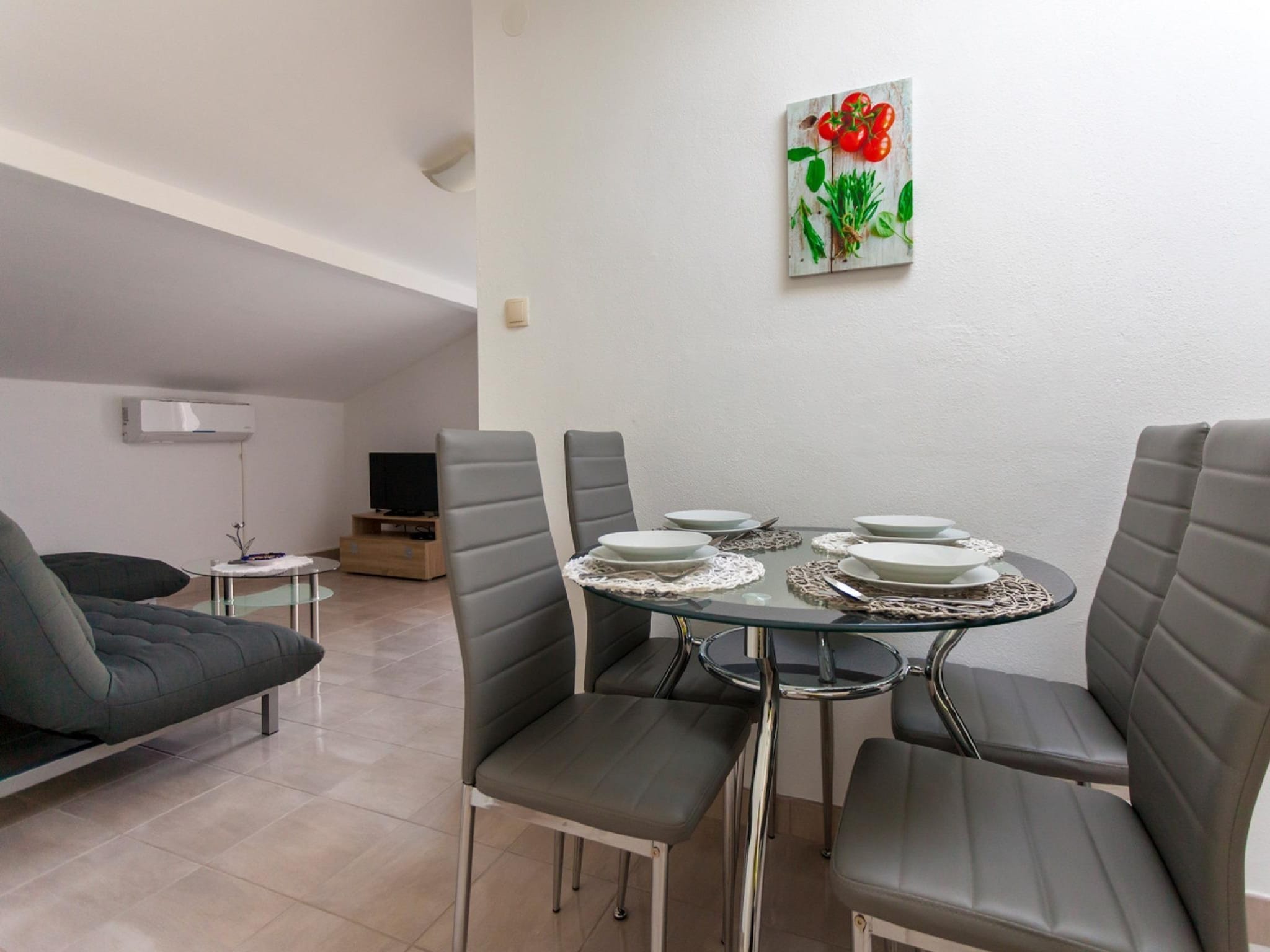 Apartmá Blažević 2