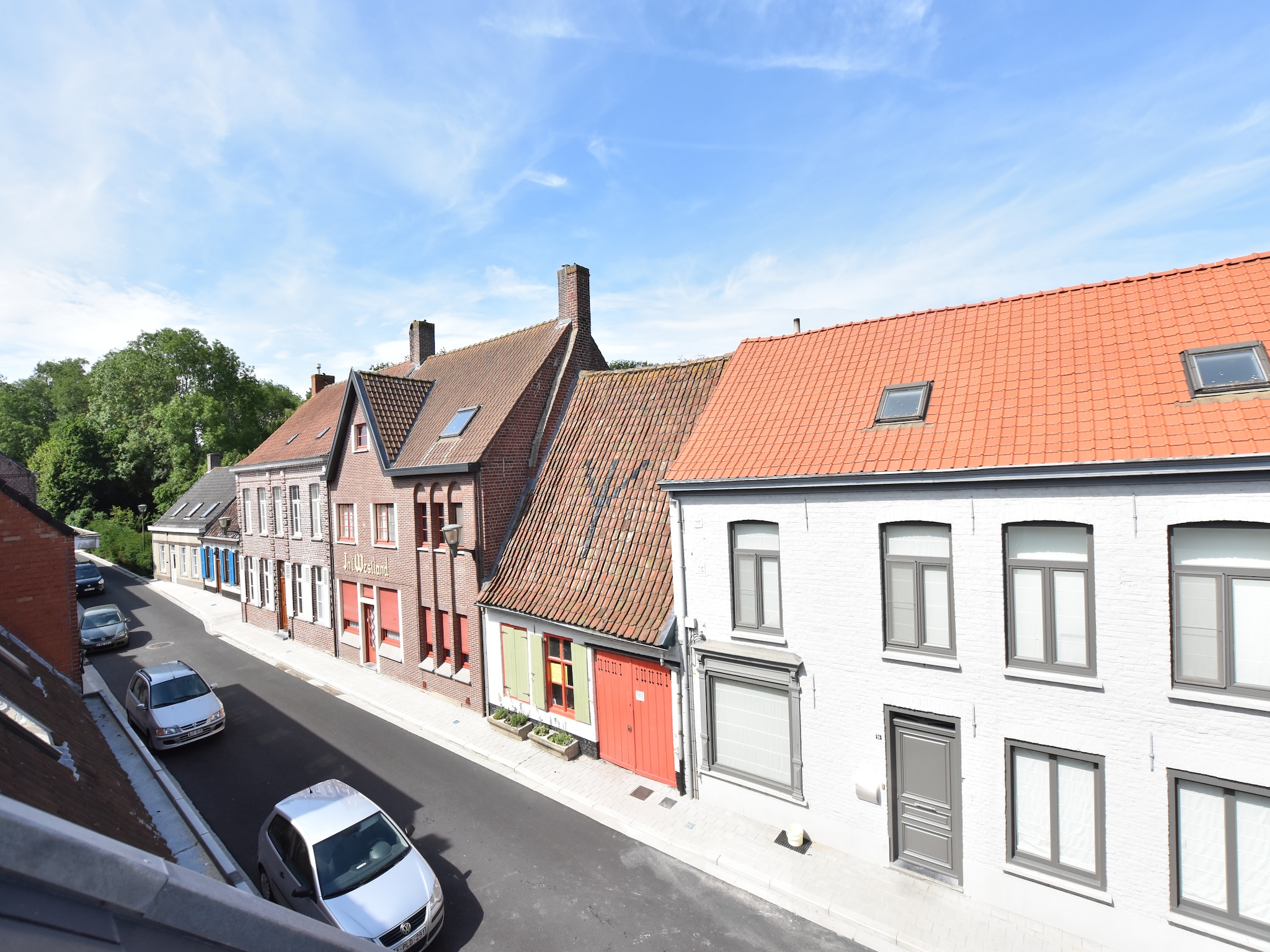 Apartamento 't Speutekot