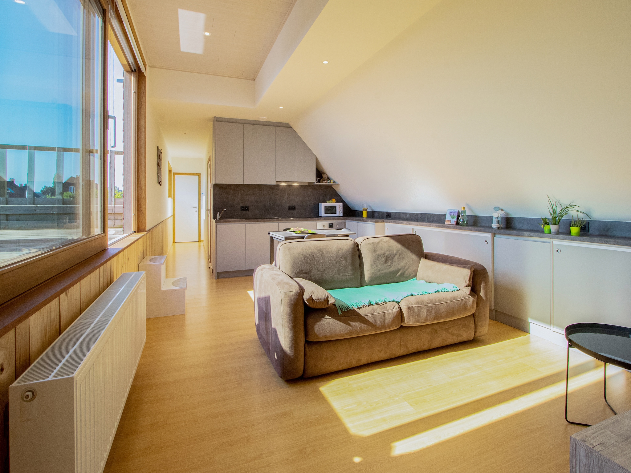 Apartamento 't Speutekot