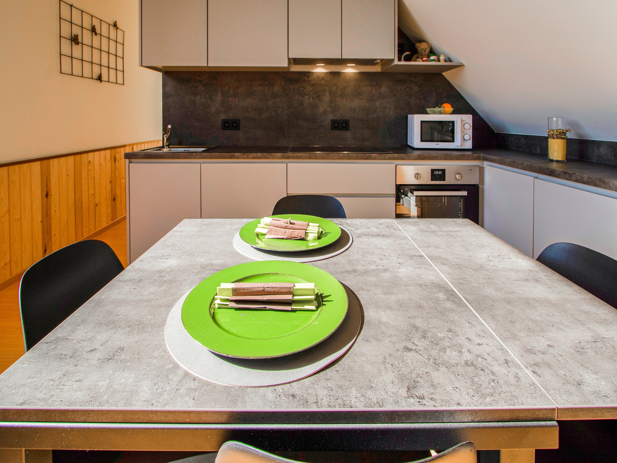 Apartamento 't Speutekot