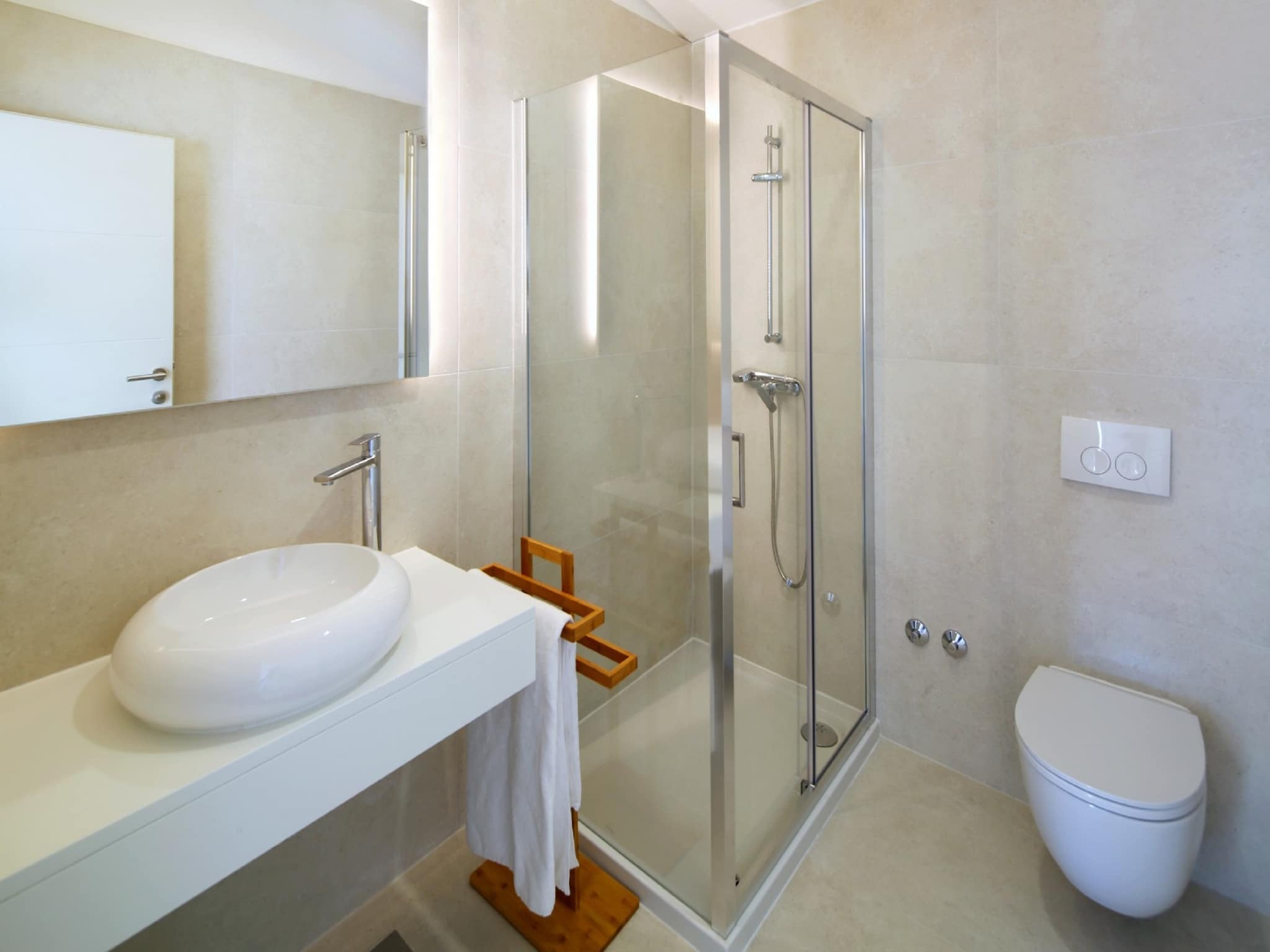 Ferienhaus Villa B&B