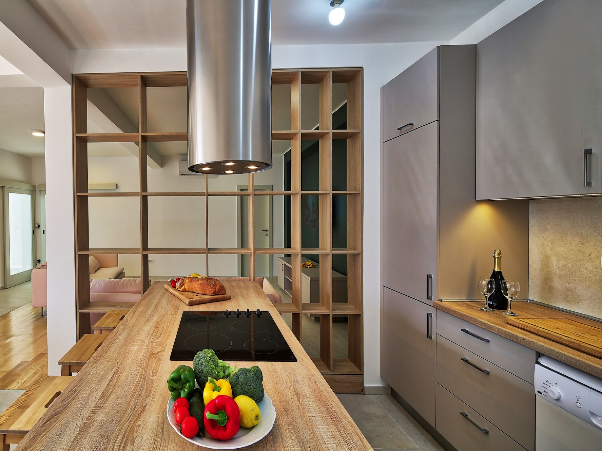Ferienhaus Villa B&B
