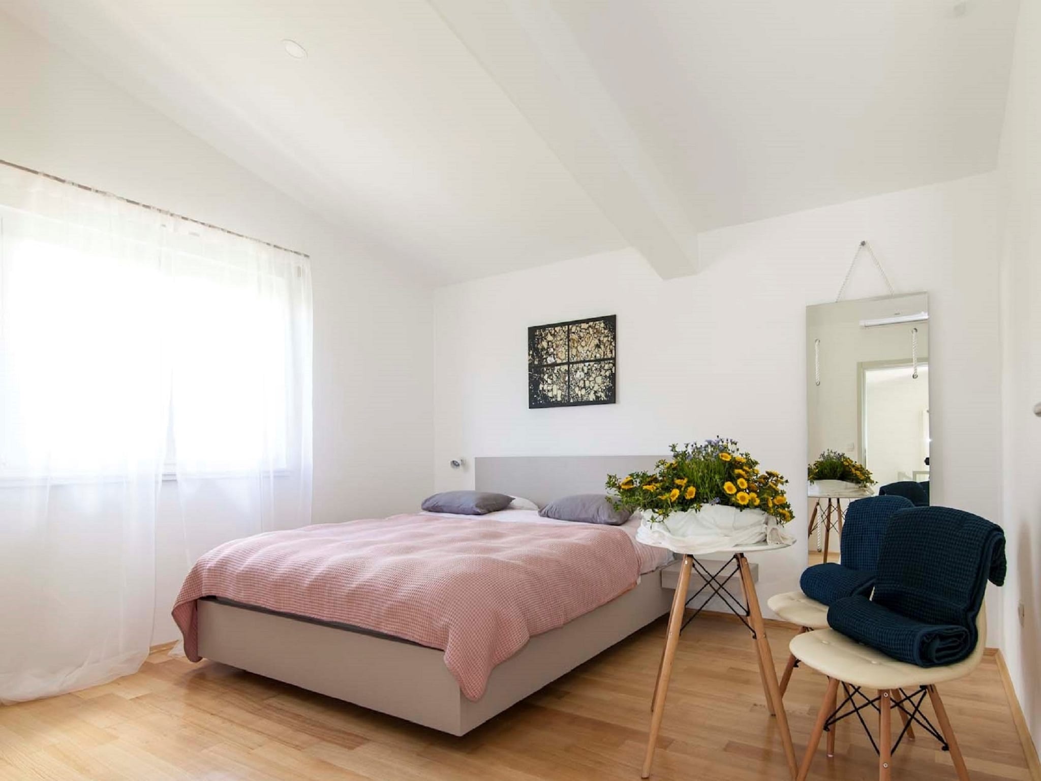 Ferienhaus Villa B&B