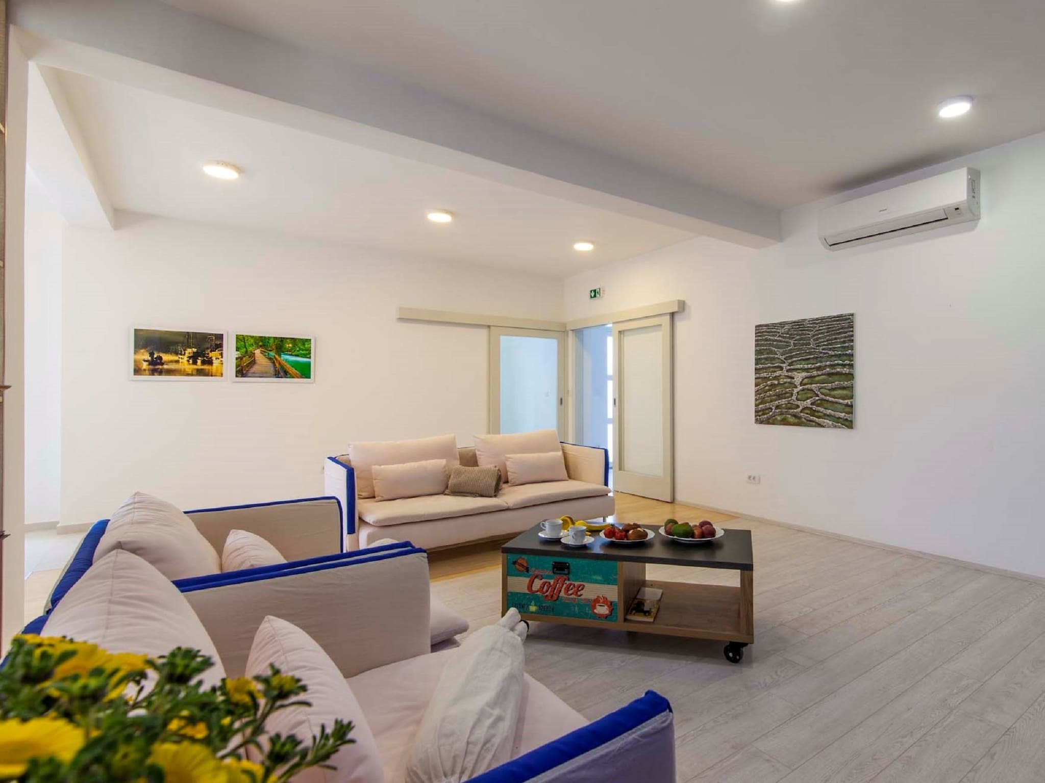 Ferienhaus Villa B&B