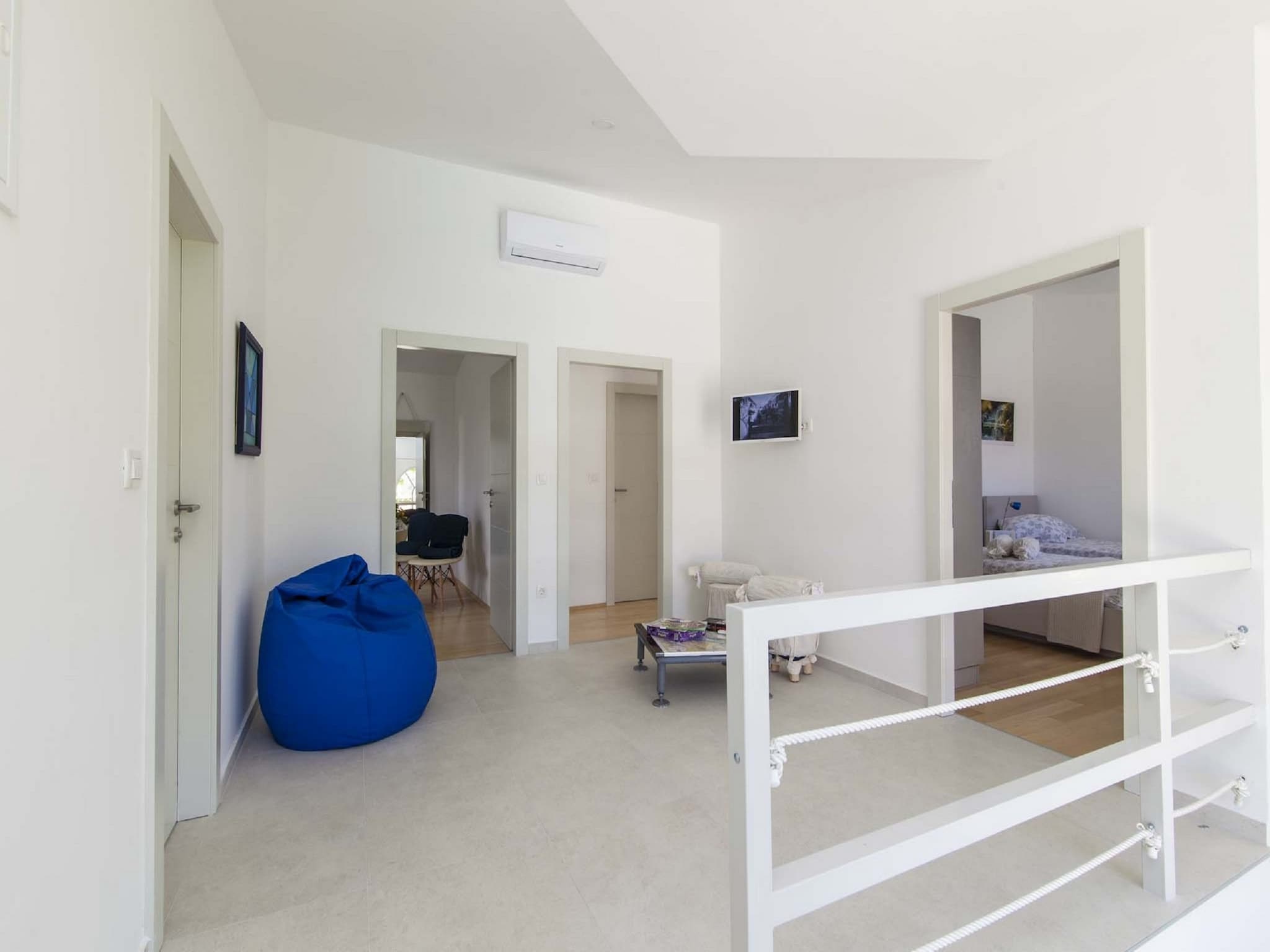 Ferienhaus Villa B&B