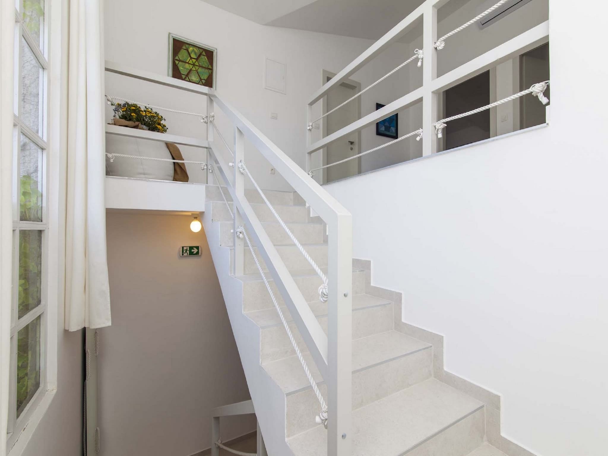 Ferienhaus Villa B&B