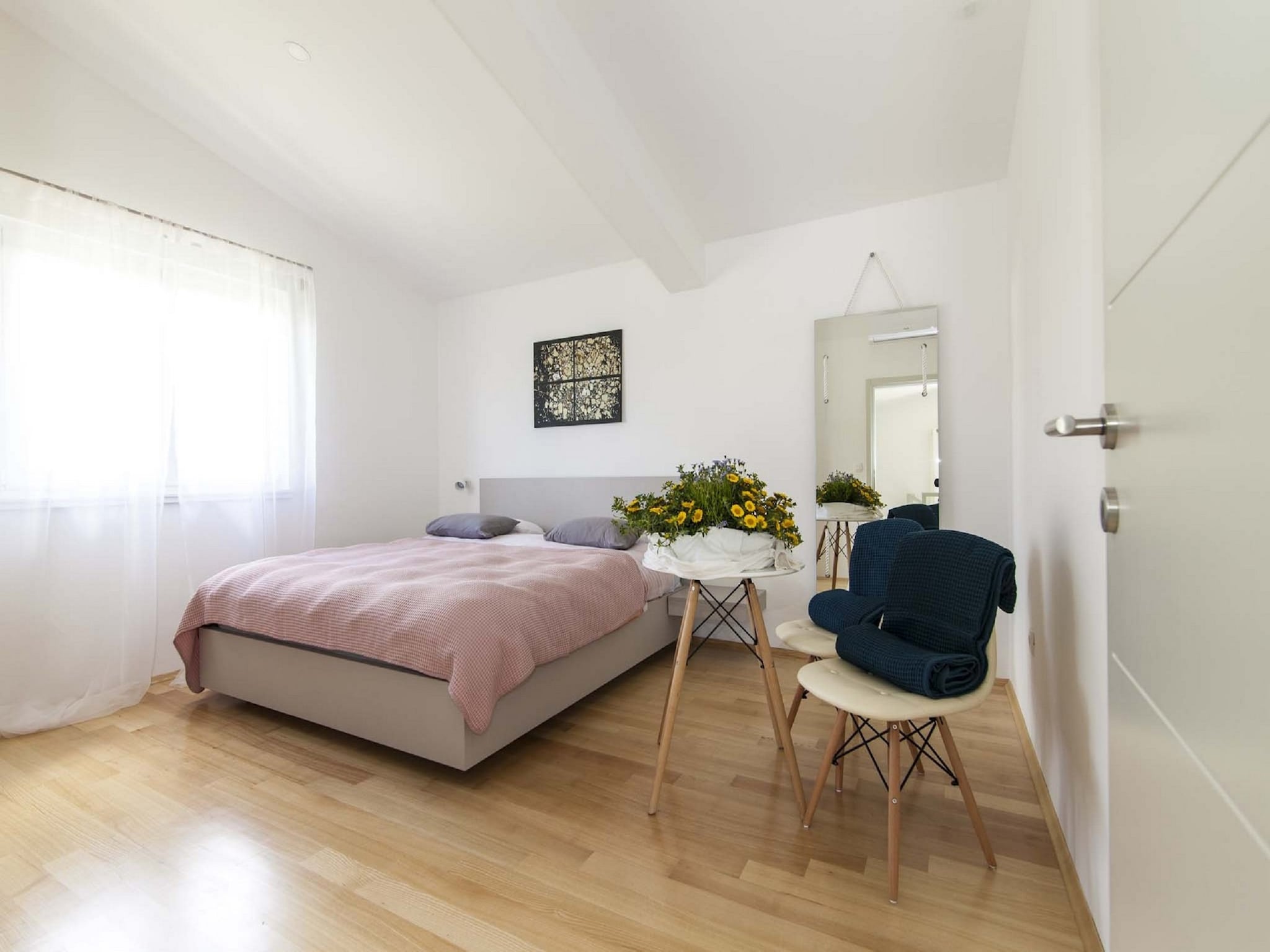 Ferienhaus Villa B&B