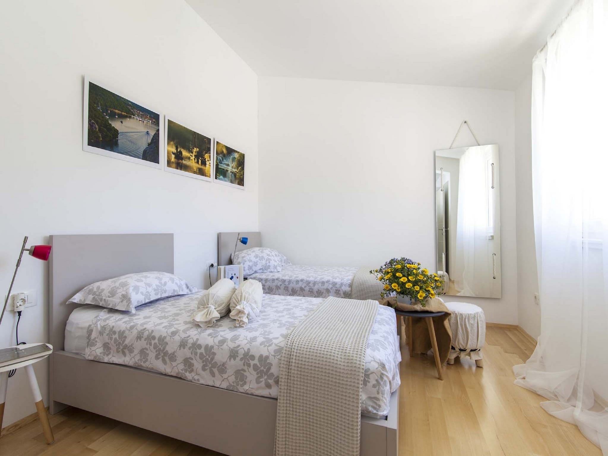 Ferienhaus Villa B&B