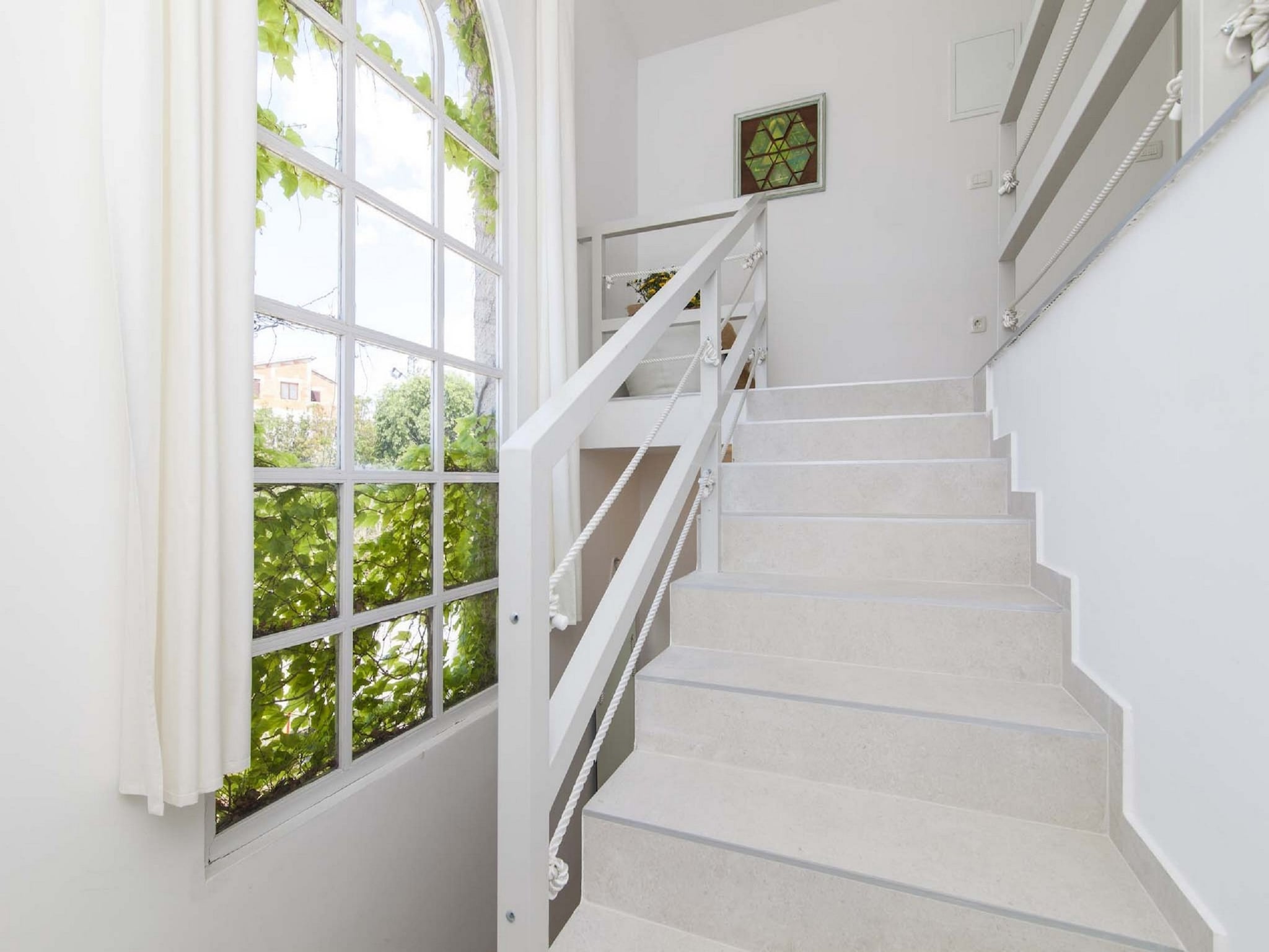 Ferienhaus Villa B&B