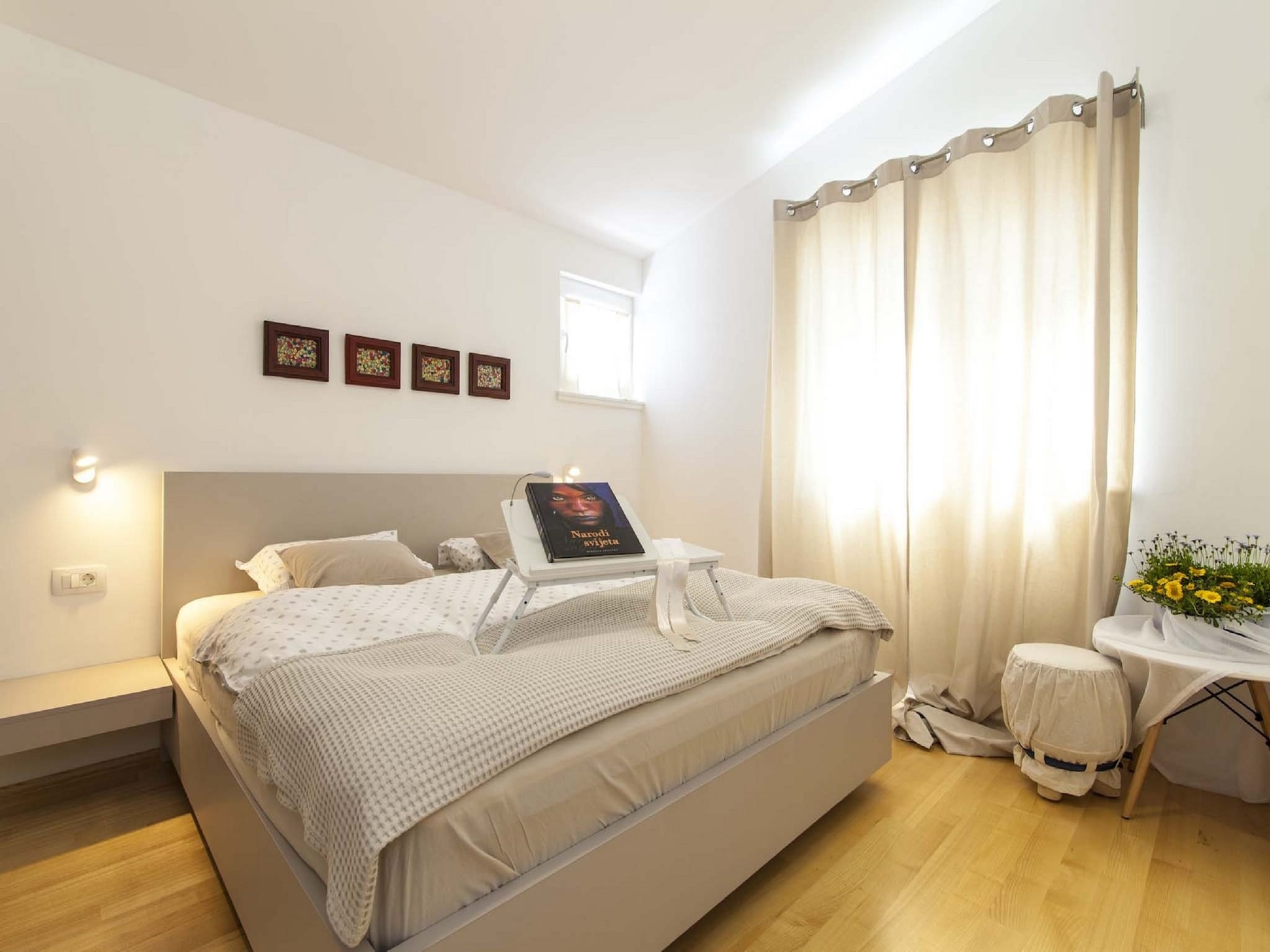 Ferienhaus Villa B&B
