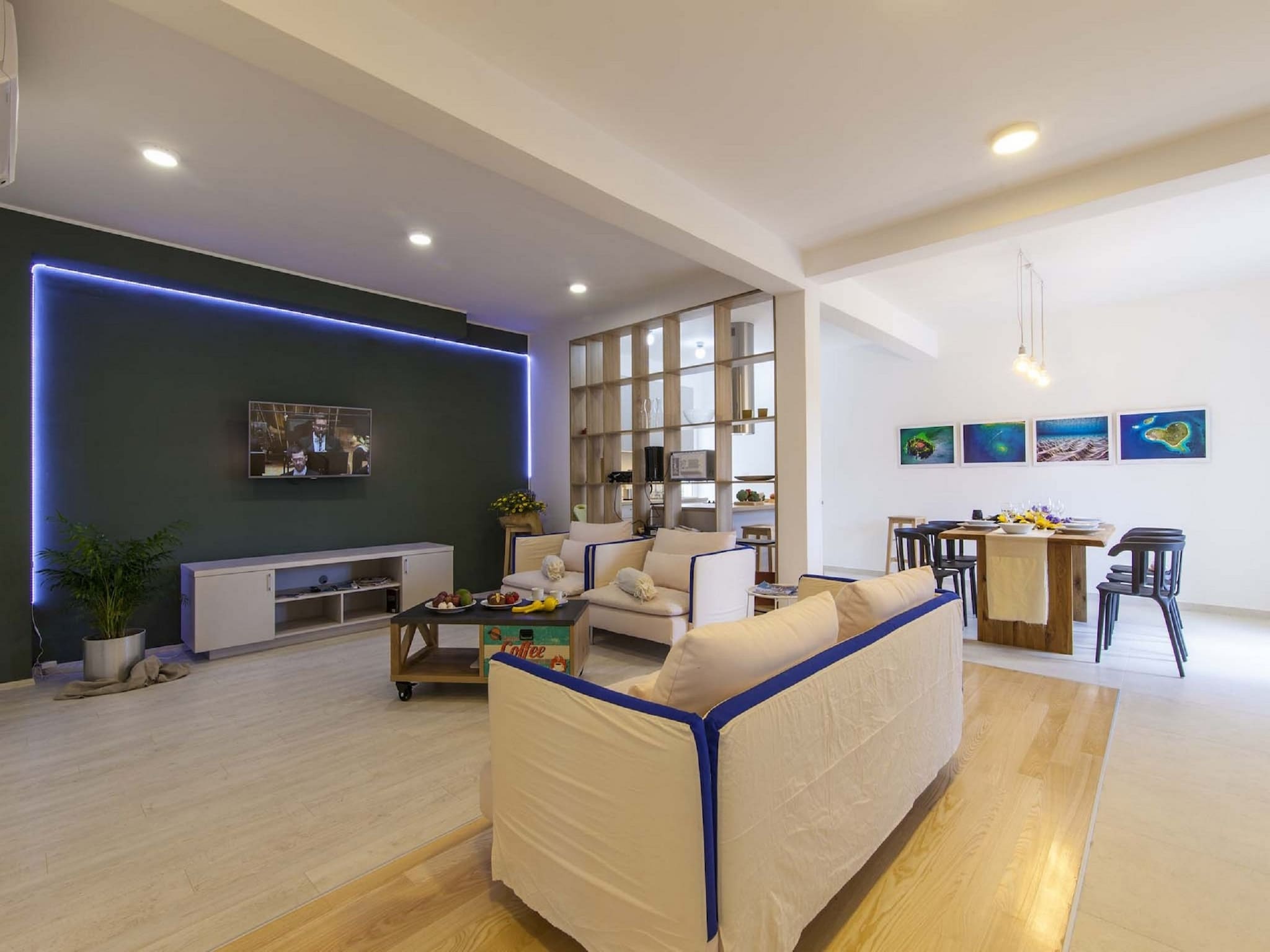 Ferienhaus Villa B&B