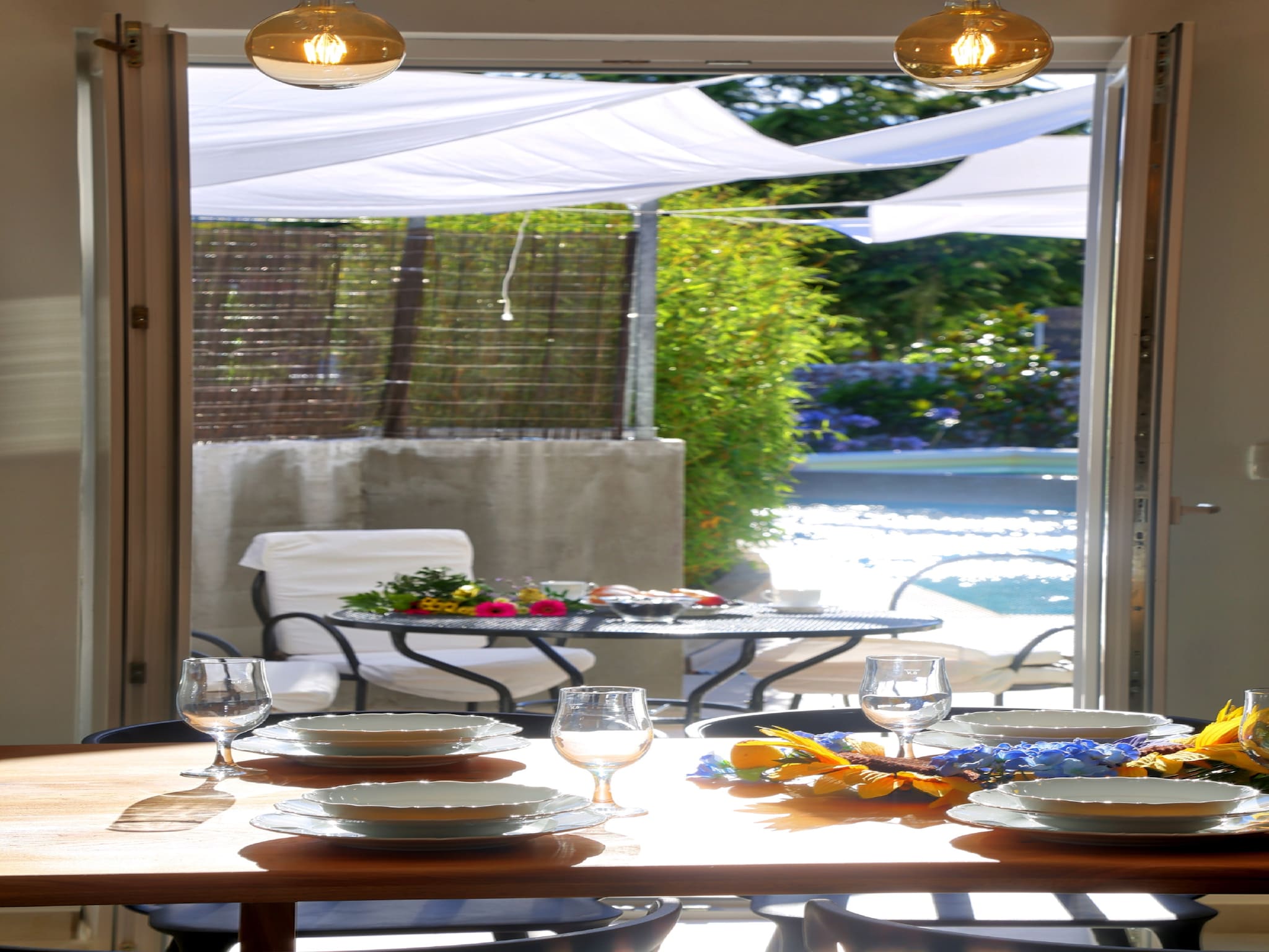 Ferienhaus Villa B&B