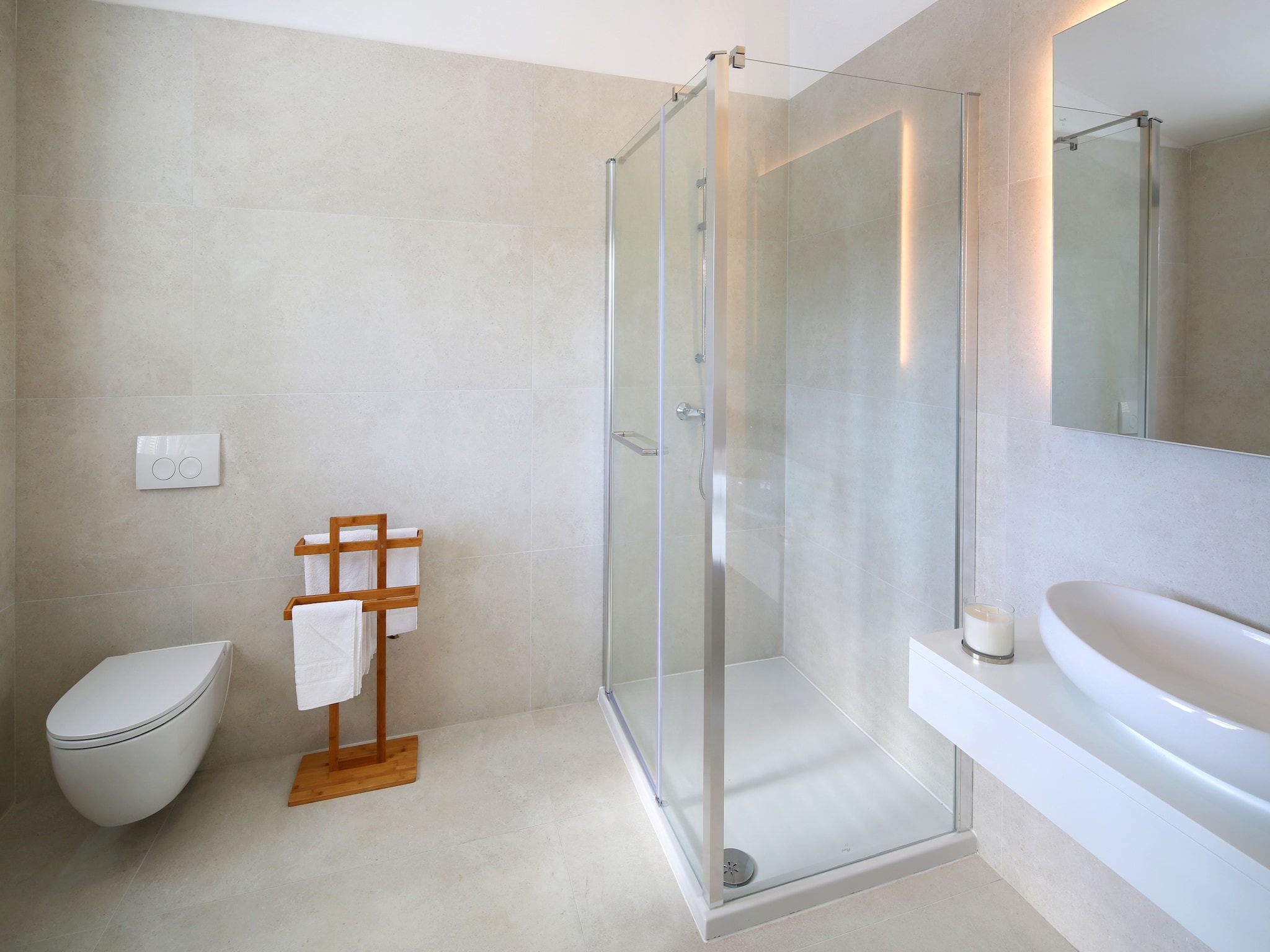 Ferienhaus Villa B&B