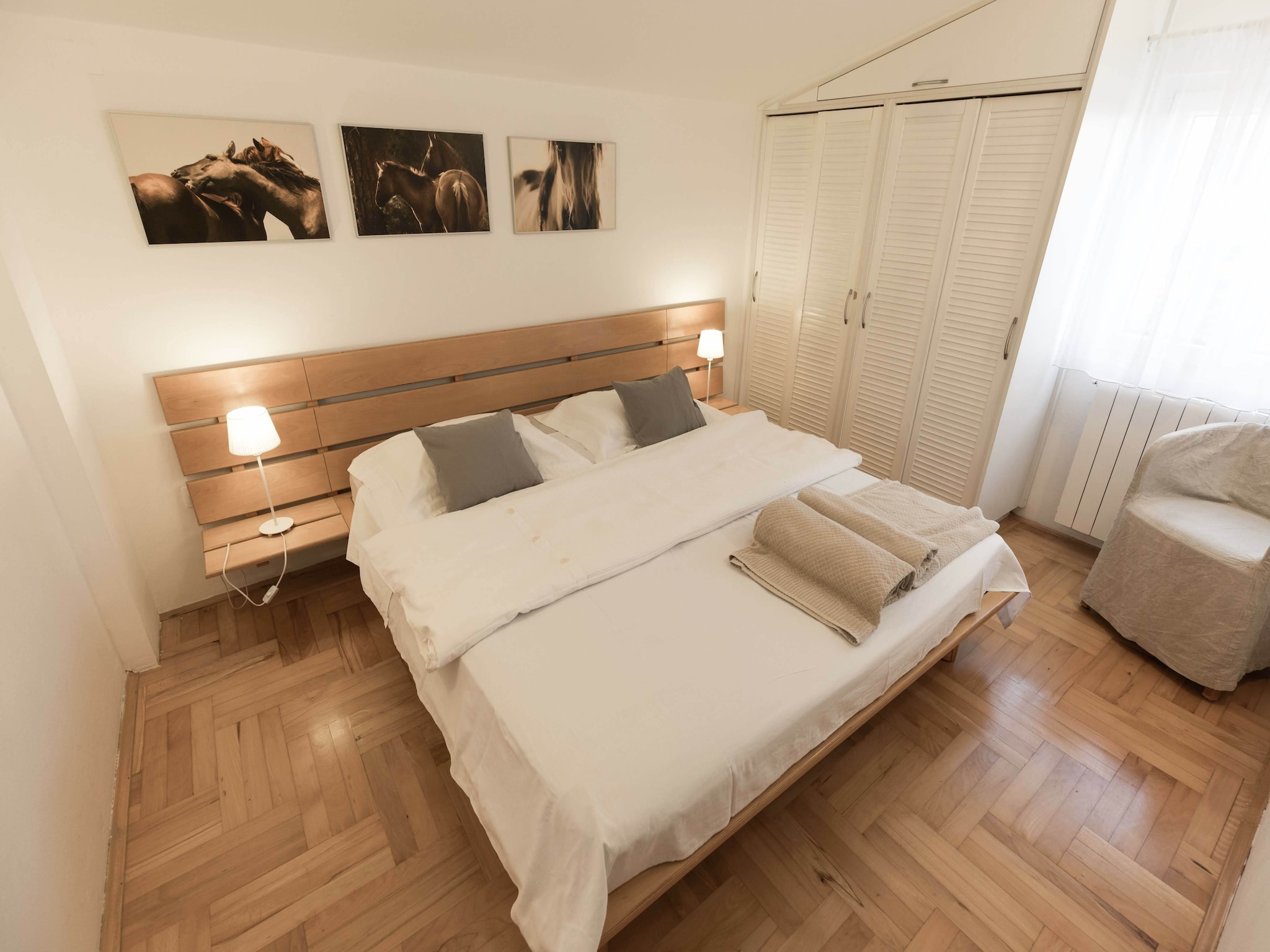 Ferienhaus Villa Vicencin