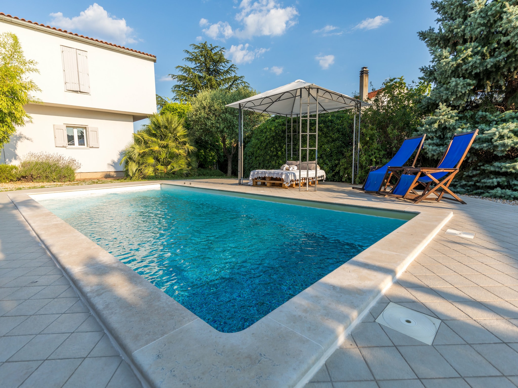 Ferienhaus Villa Vicencin