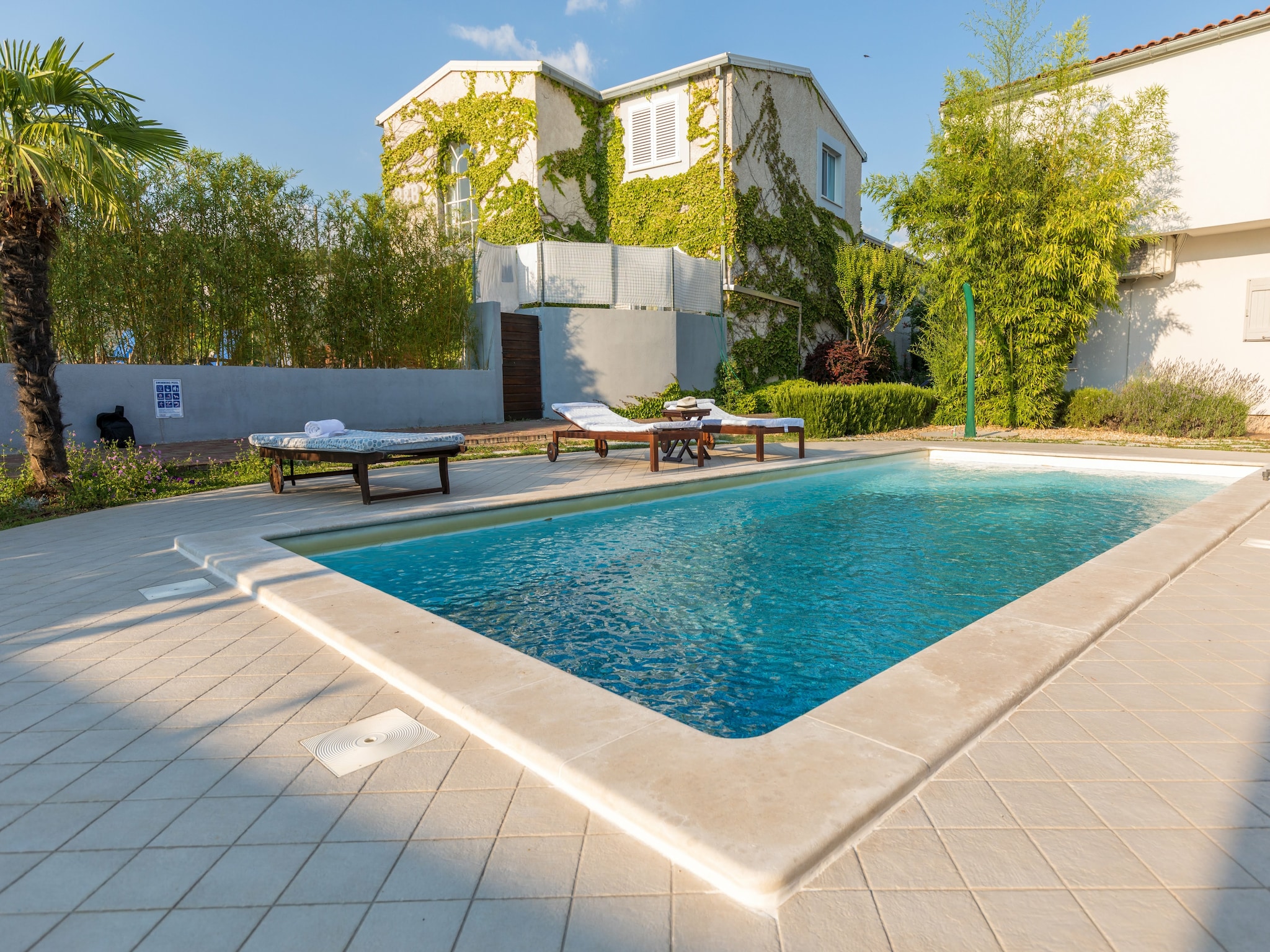 Ferienhaus Villa Vicencin