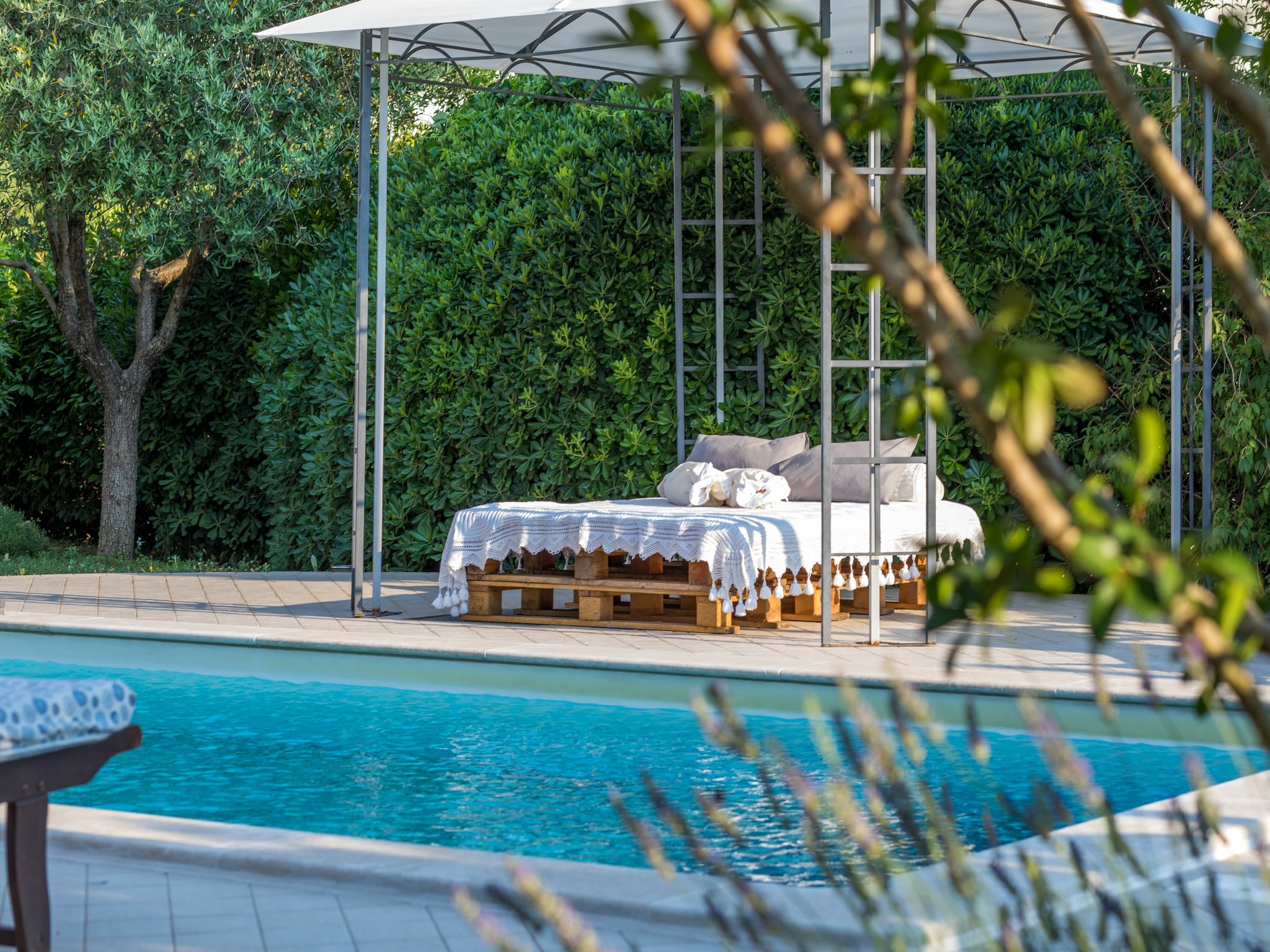 Ferienhaus Villa Vicencin