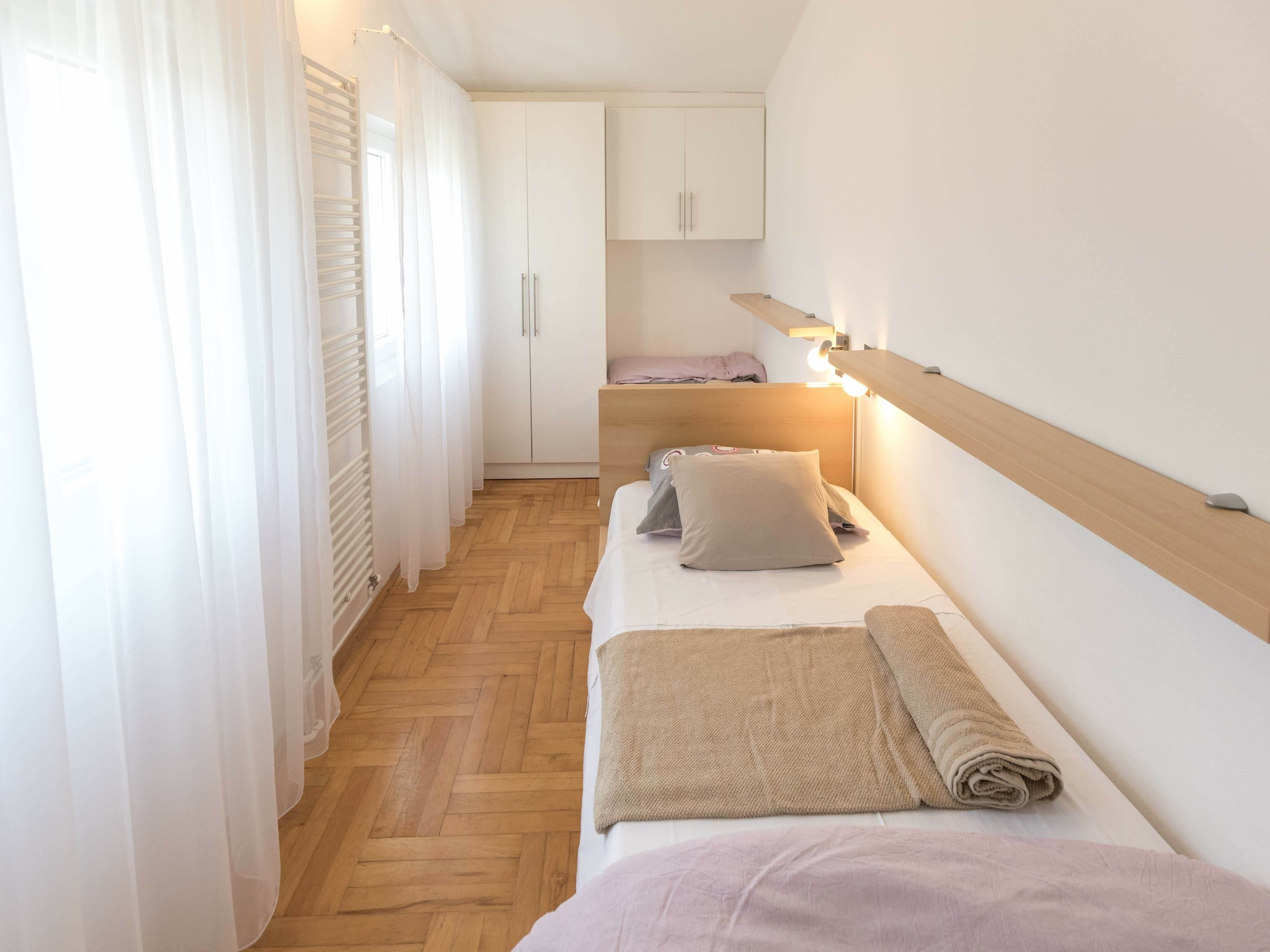 Ferienhaus Villa Vicencin