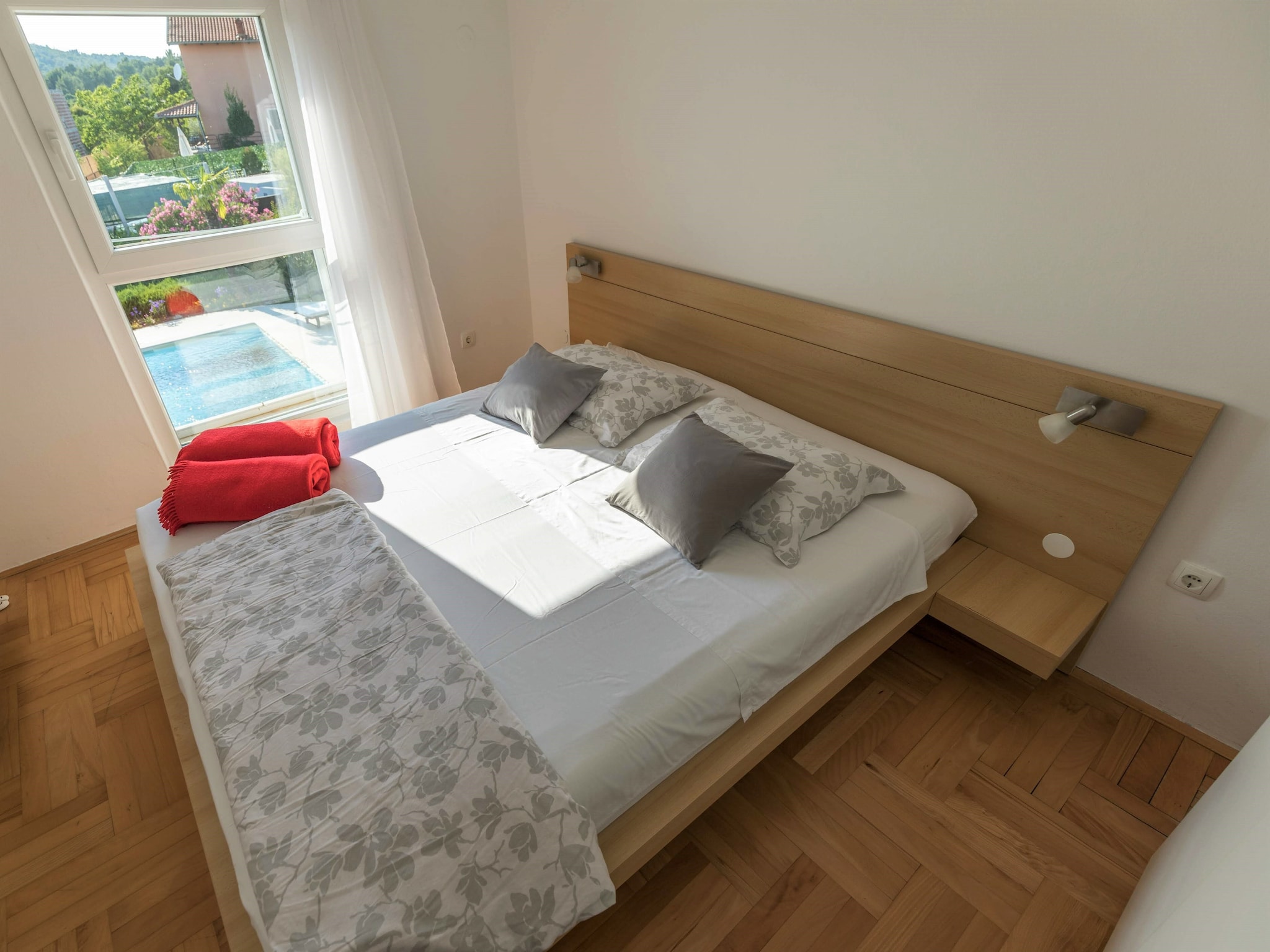 Ferienhaus Villa Vicencin