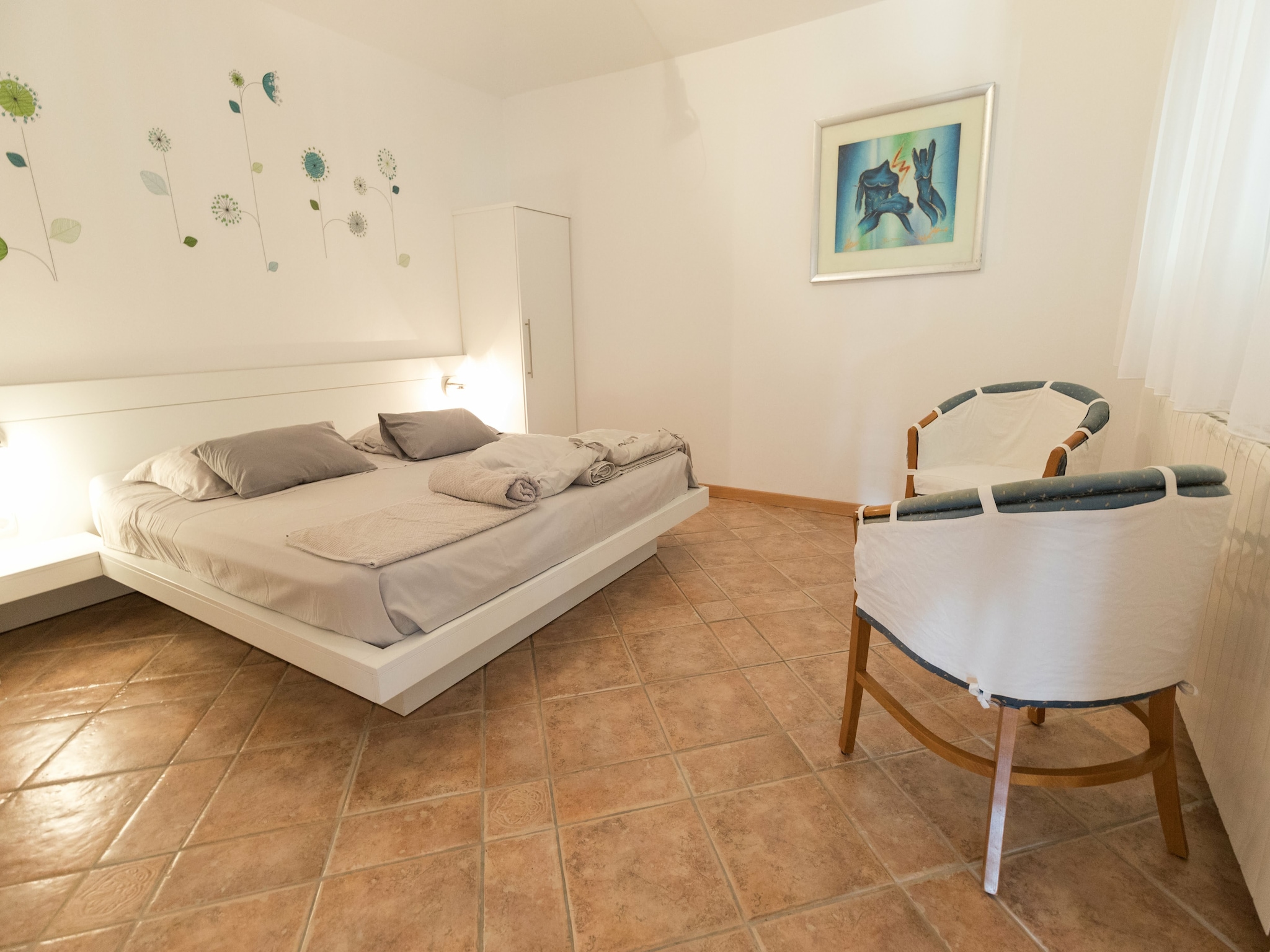 Ferienhaus Villa Vicencin
