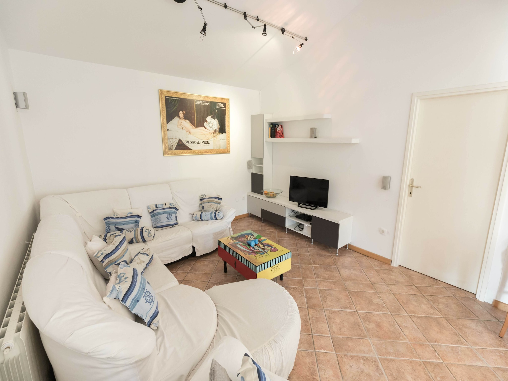 Ferienhaus Villa Vicencin