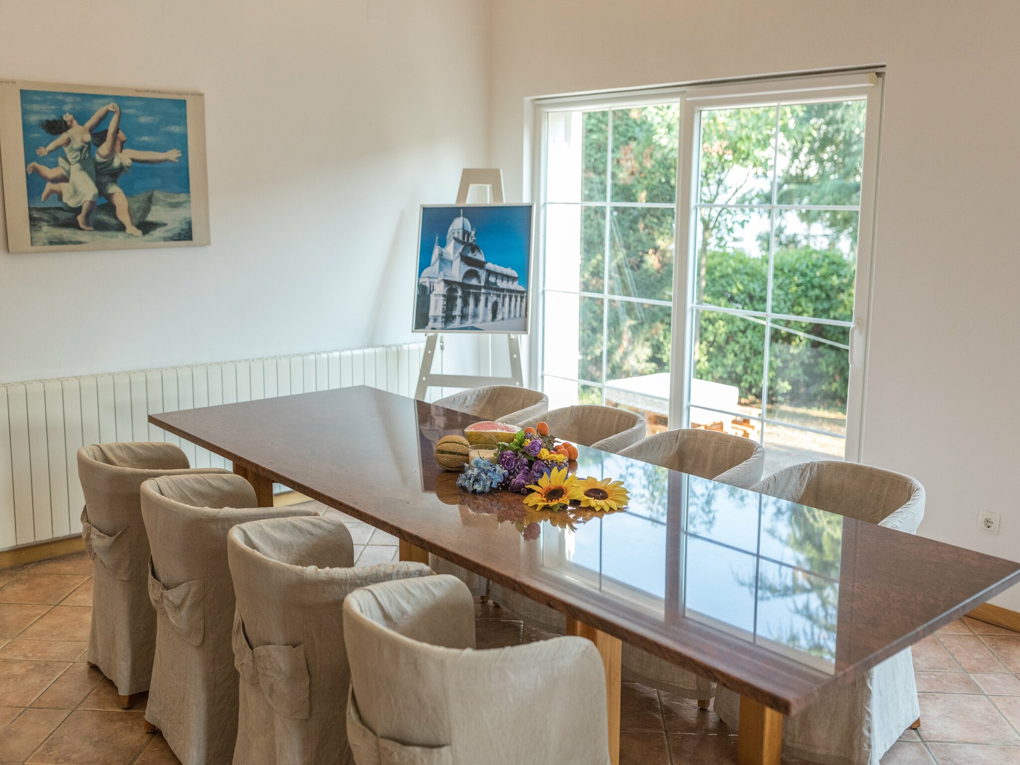 Ferienhaus Villa Vicencin