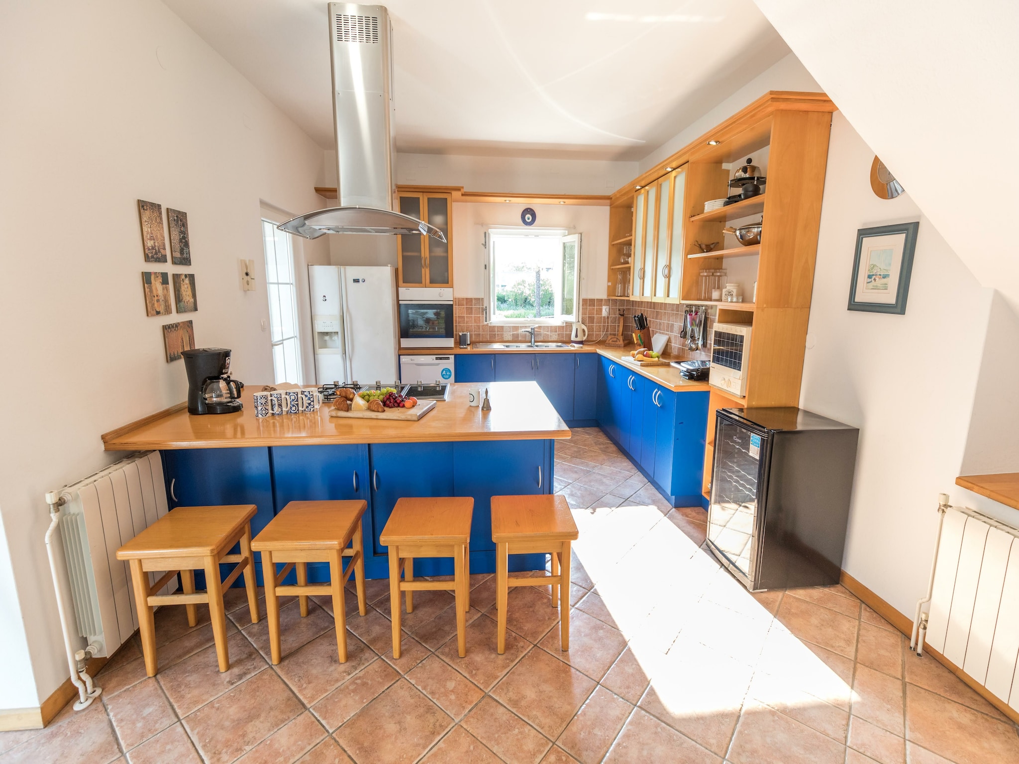 Ferienhaus Villa Vicencin