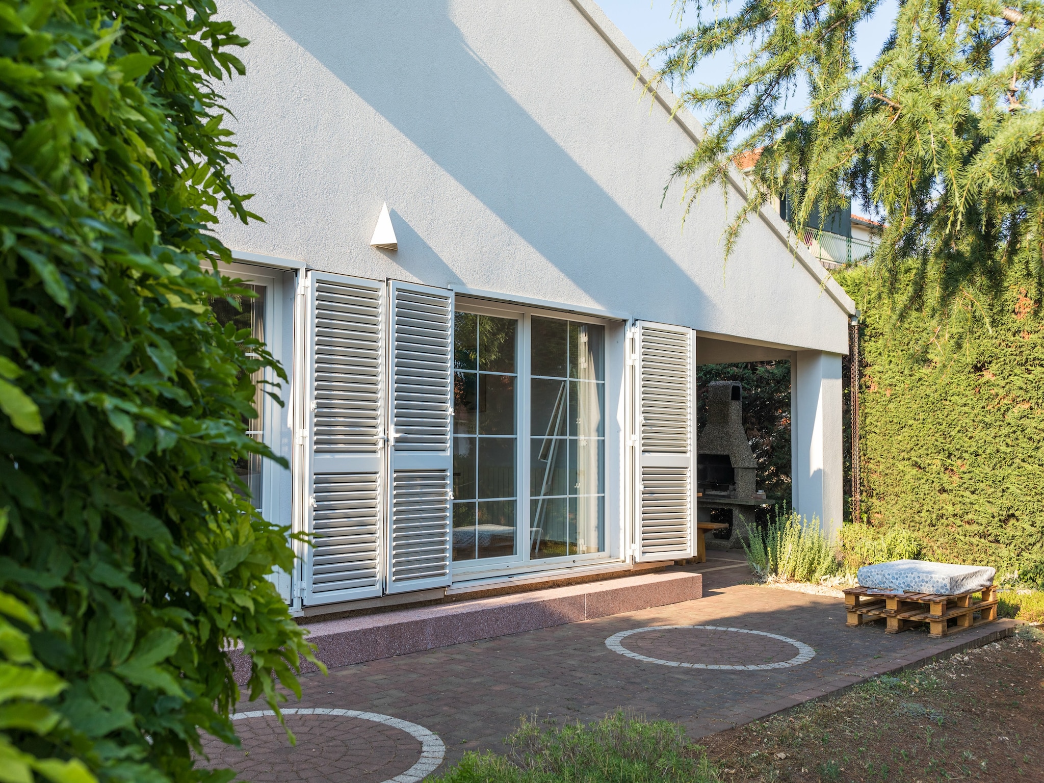 Ferienhaus Villa Vicencin