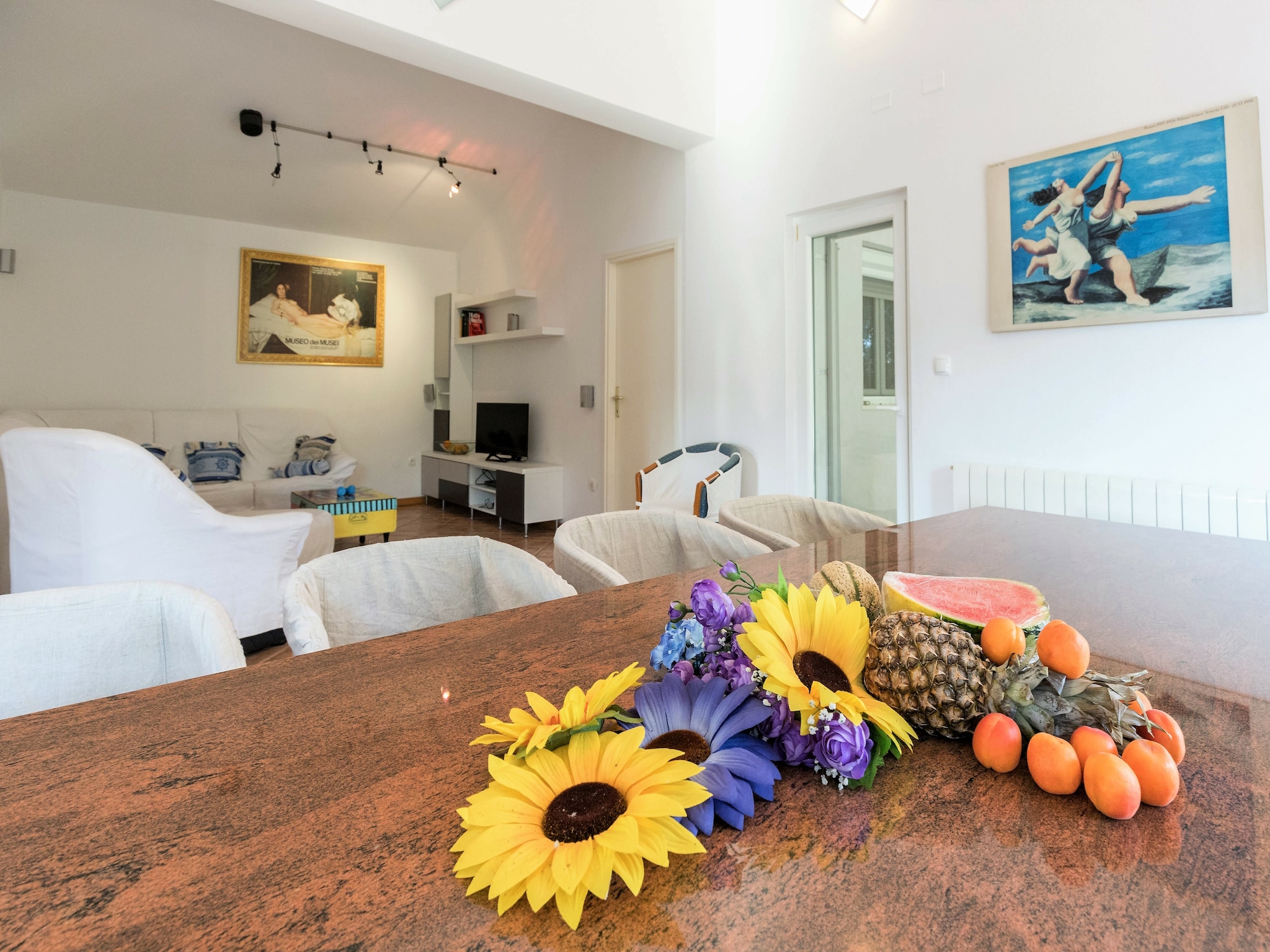 Ferienhaus Villa Vicencin