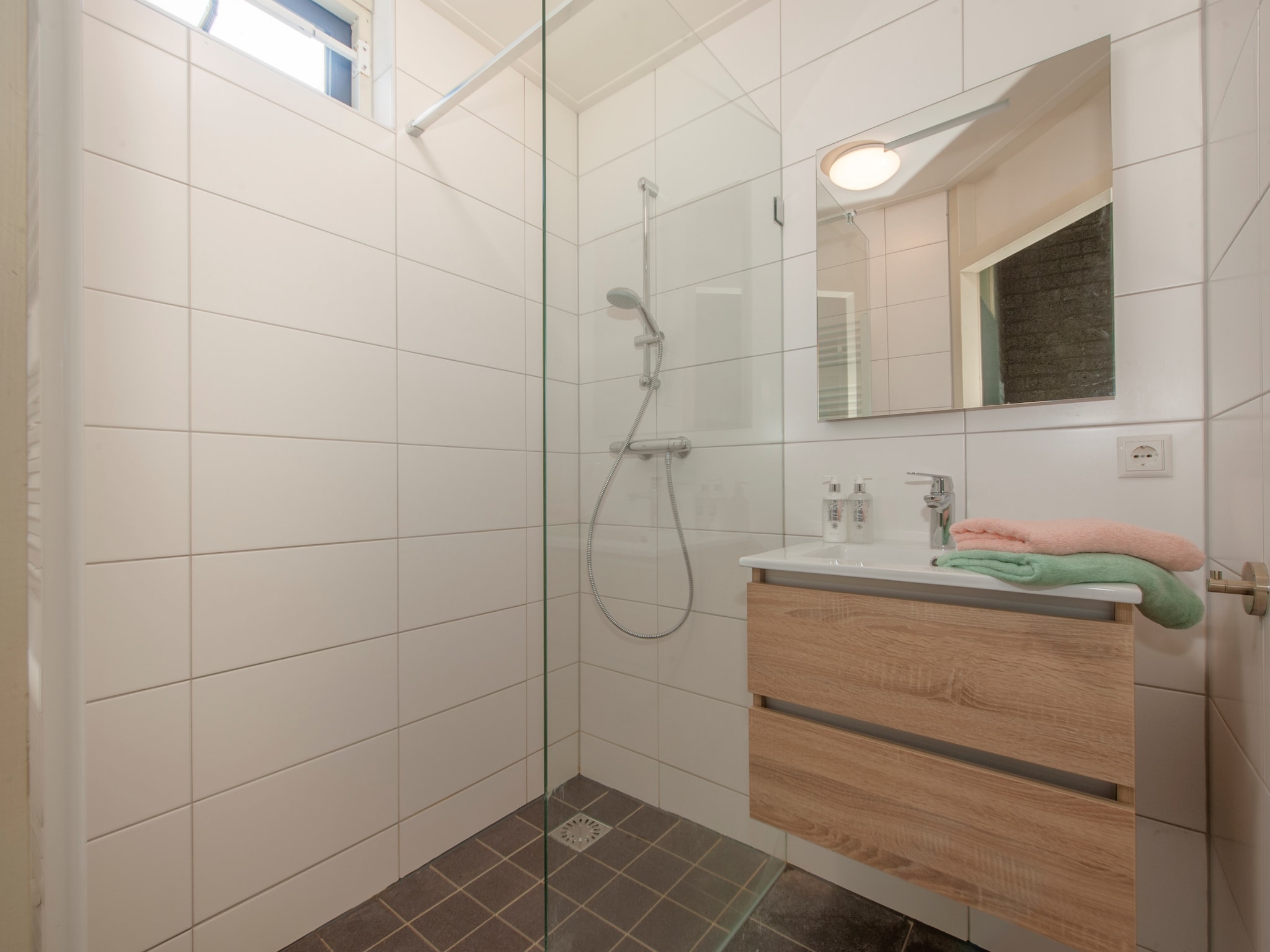 Casa de vacaciones Vakantiepark Weerterbergen 8