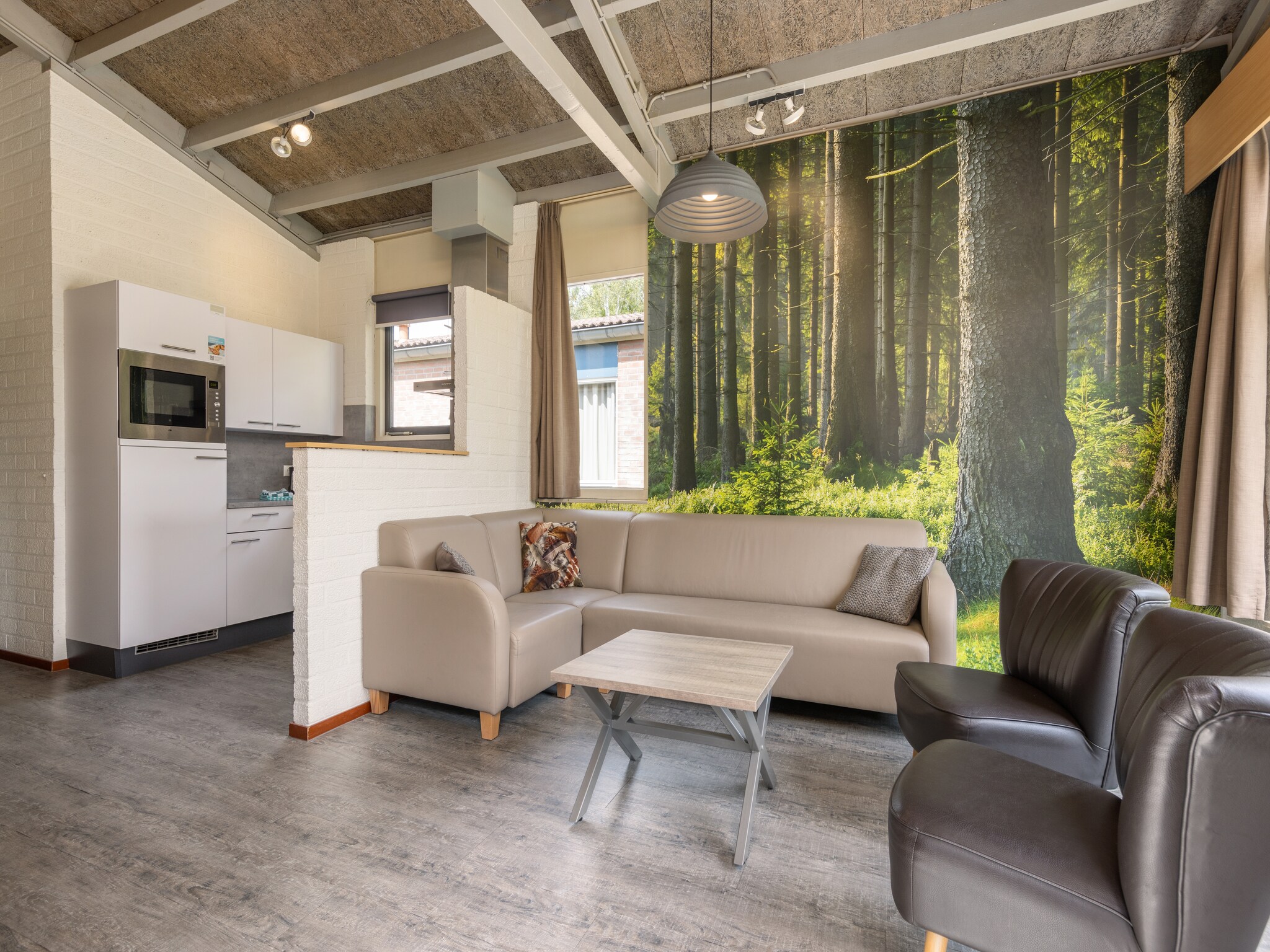 Dom Vakantiepark Weerterbergen 9