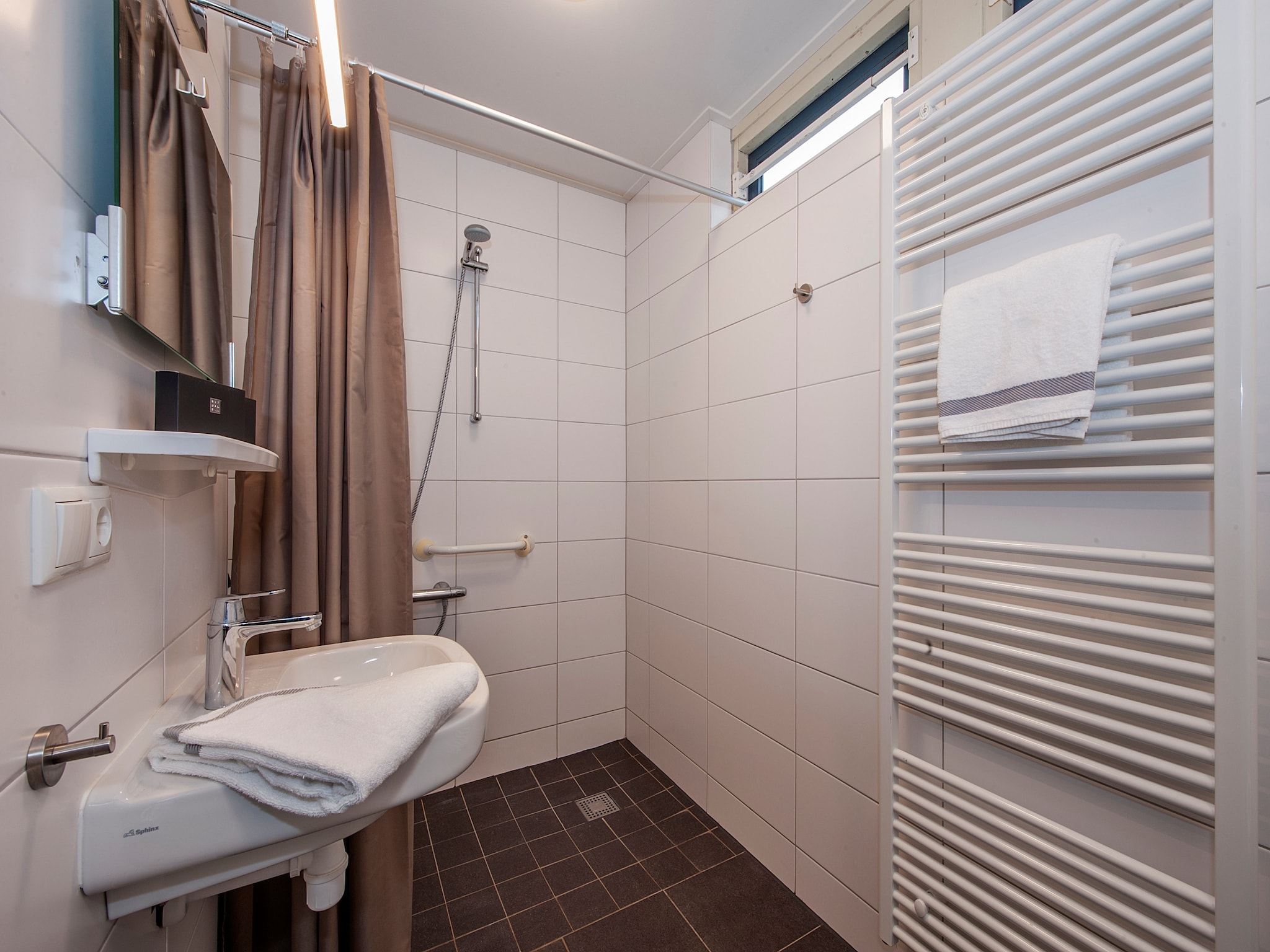 Casa de vacaciones Vakantiepark Weerterbergen 10