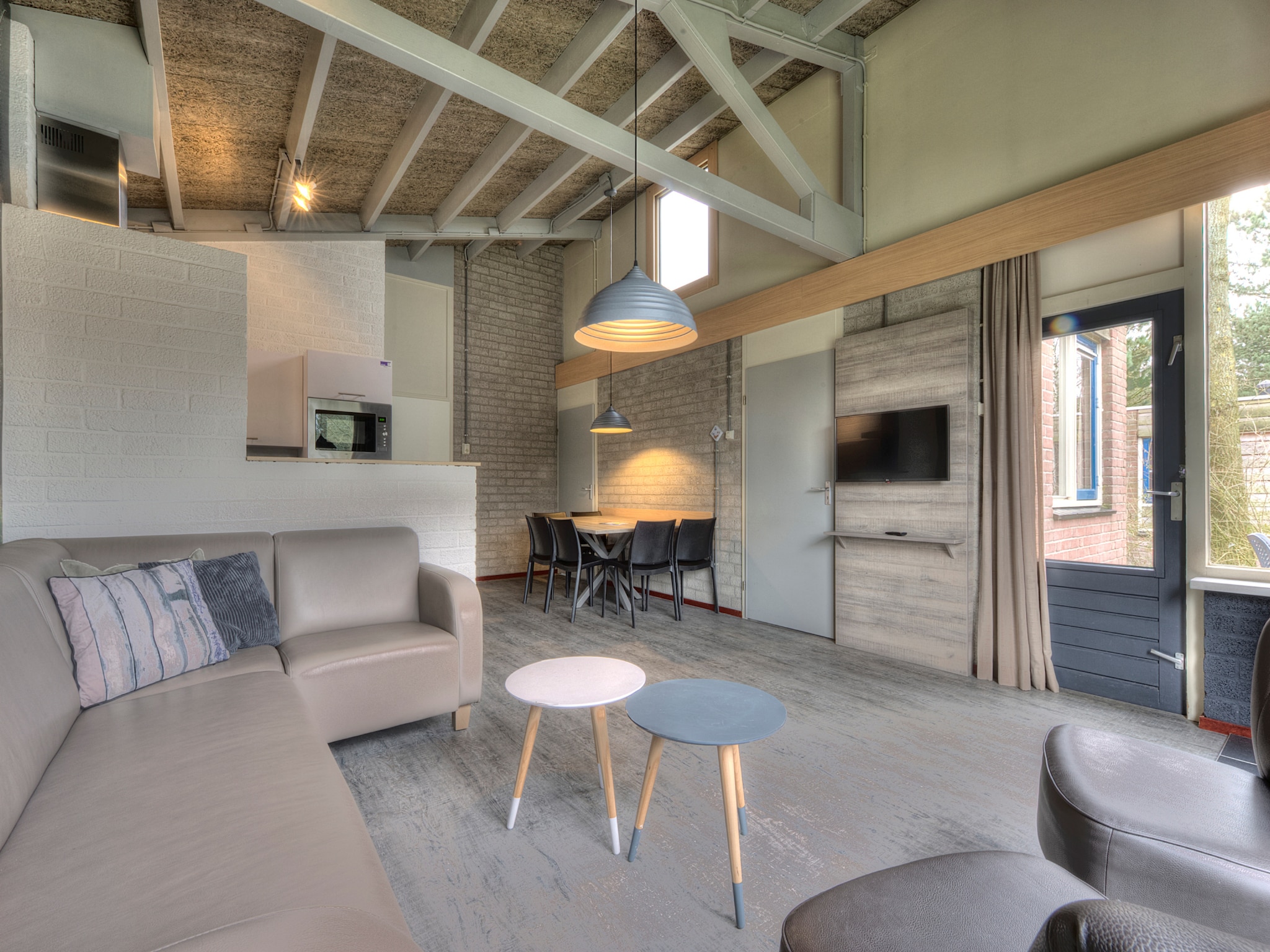 Ferienhaus Vakantiepark Weerterbergen 12